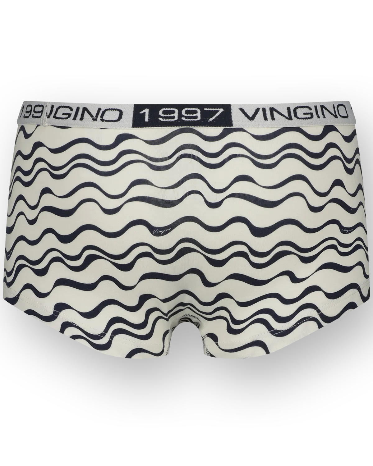 Ondergoedset G-SO25-5 stripe singlet set
