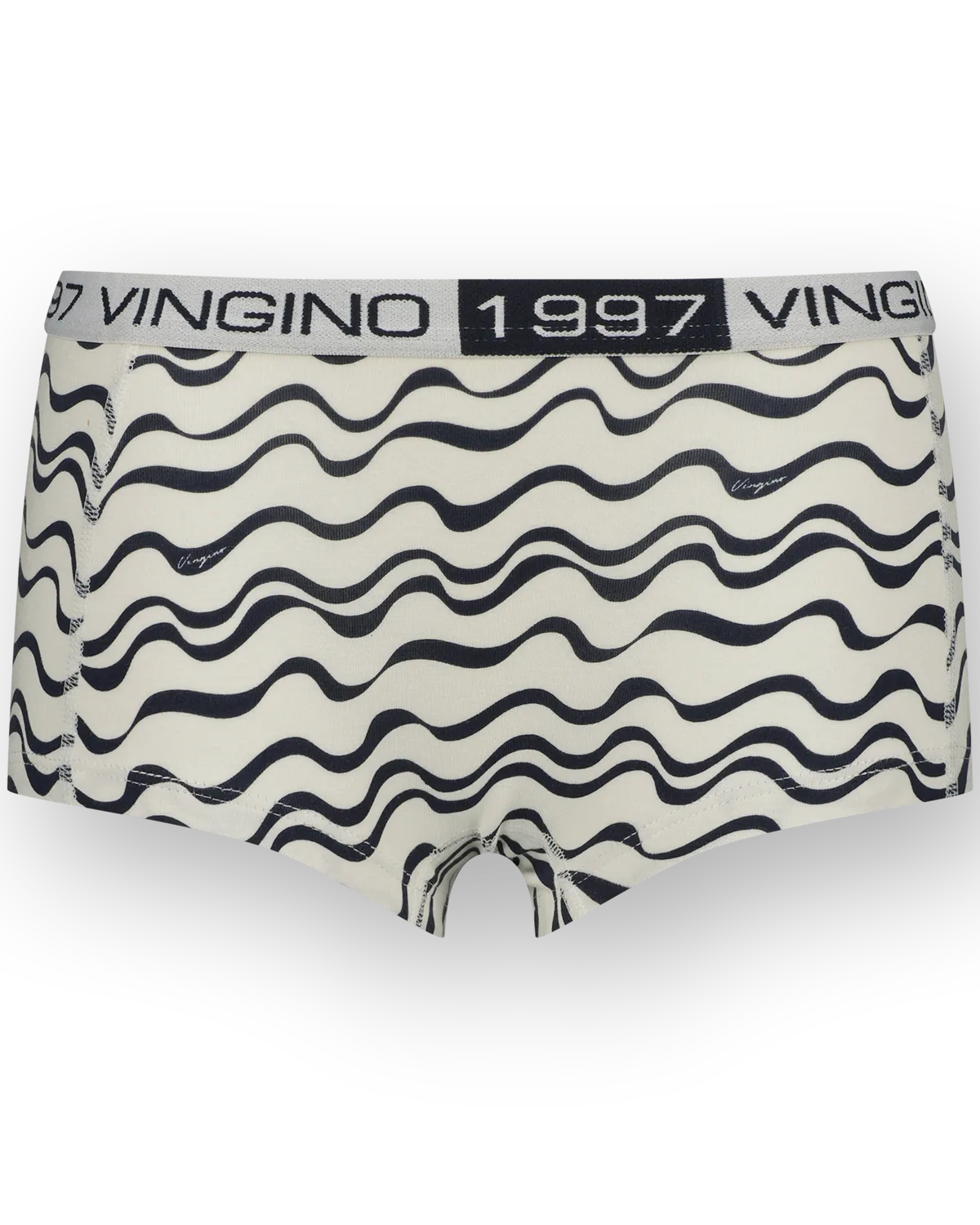 Ondergoedset G-SO25-5 stripe singlet set