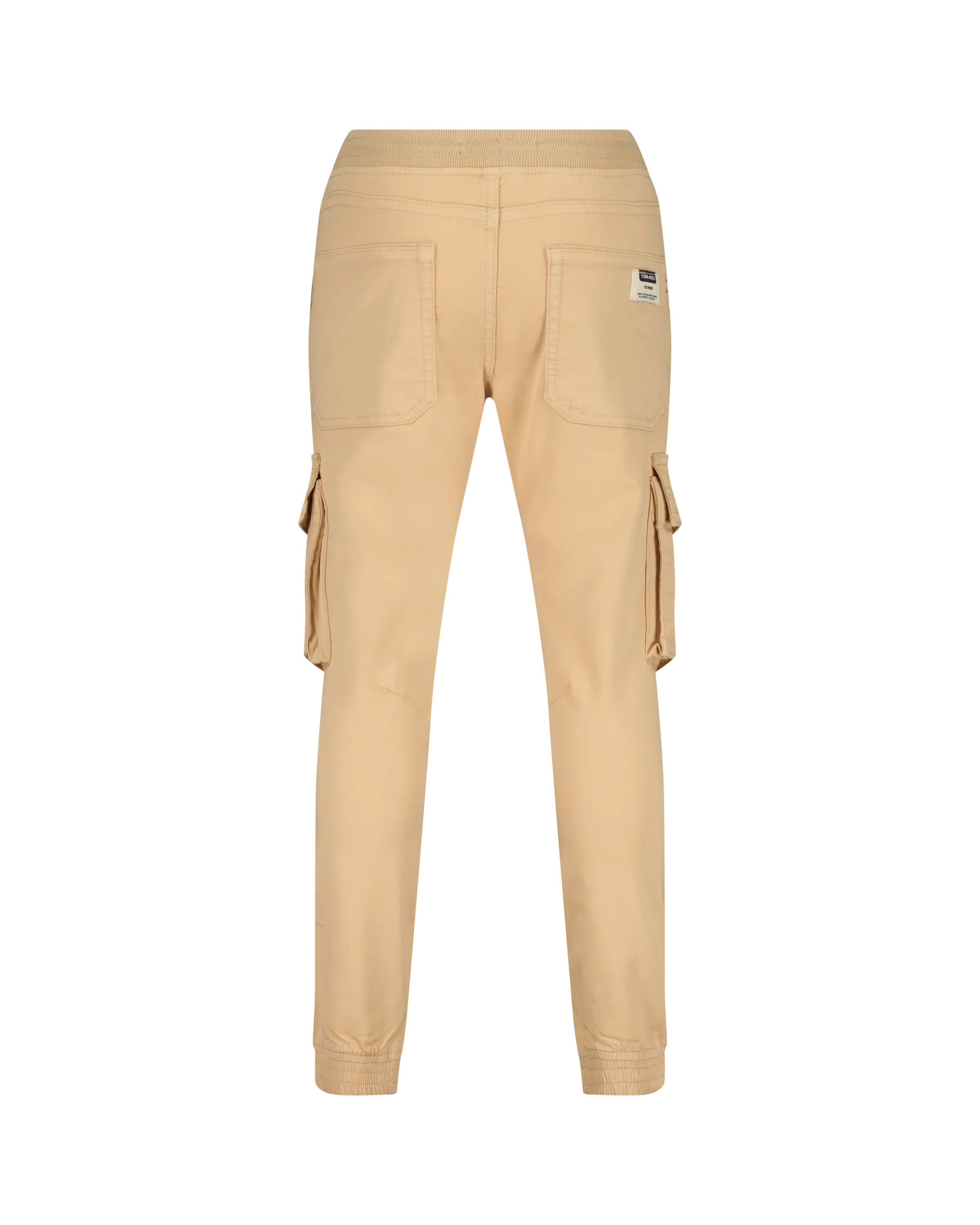 Tapered Jeans Colivier