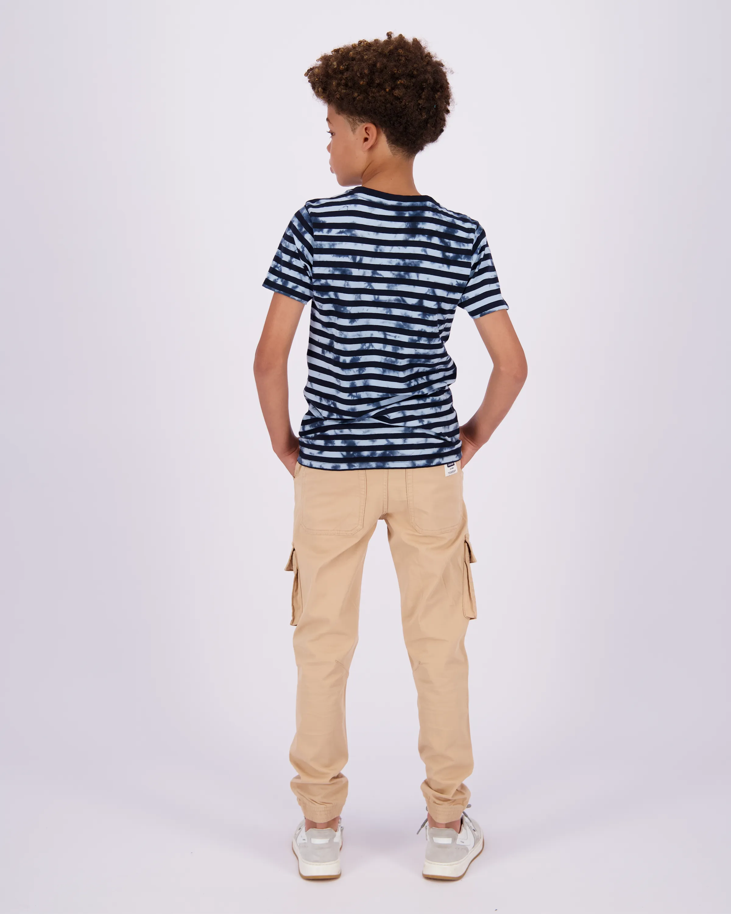 Tapered Jeans Colivier