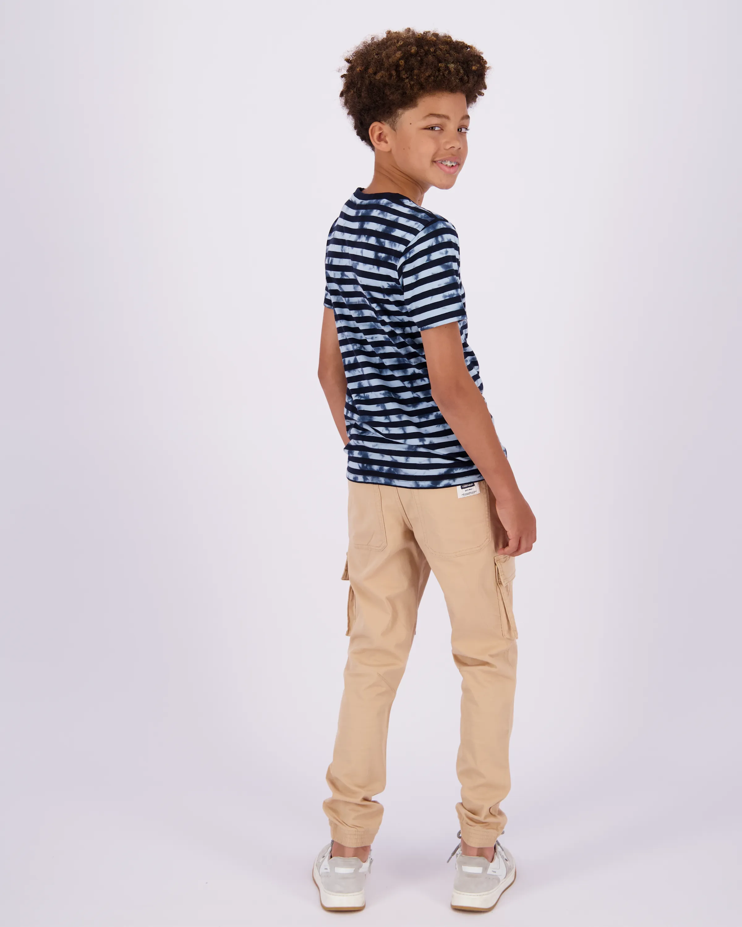 Tapered Jeans Colivier