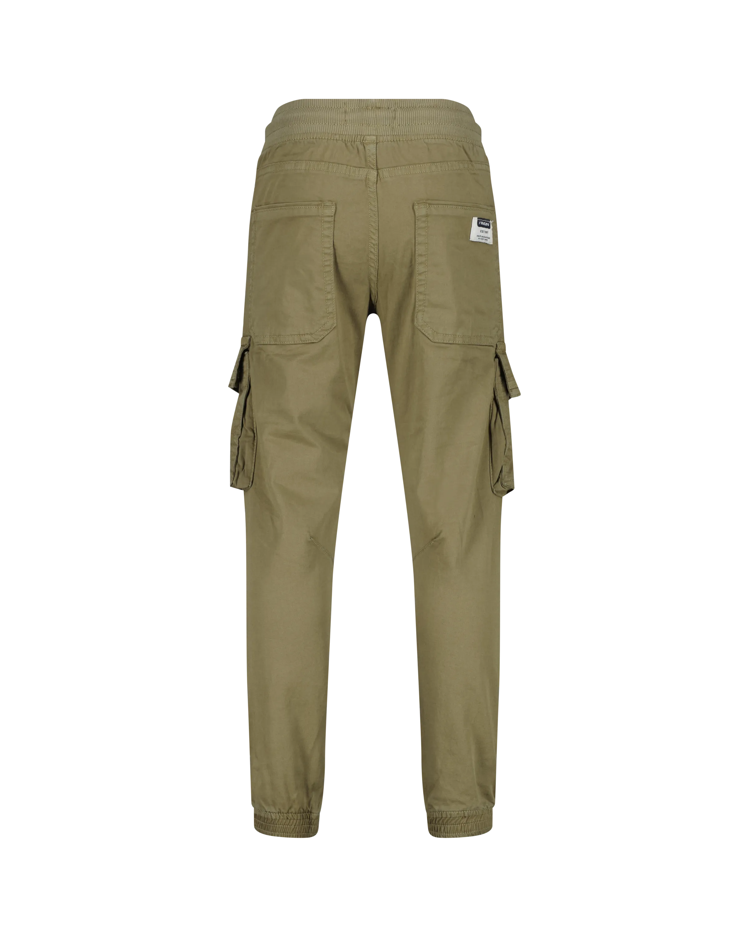 Tapered Jeans Colivier