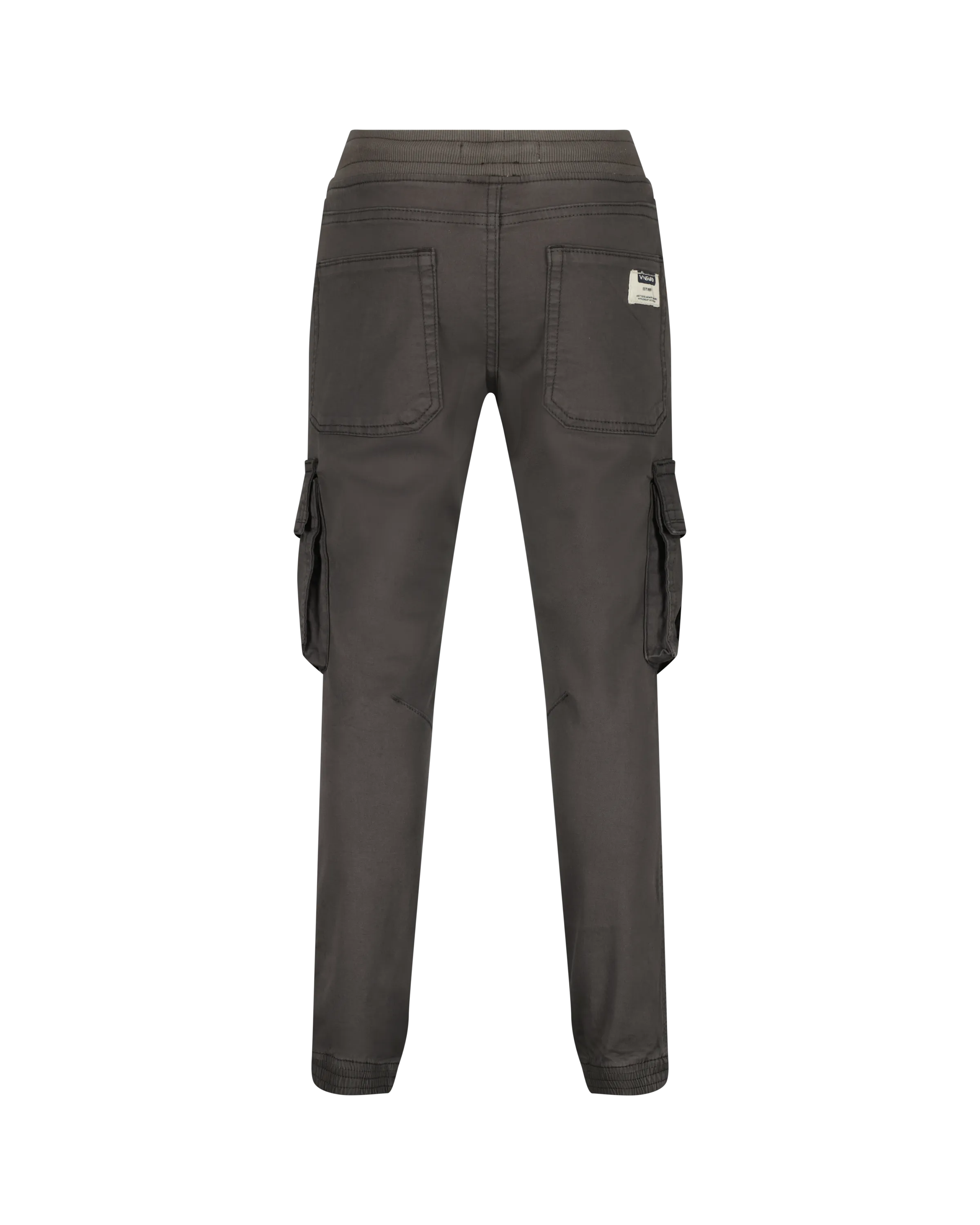 Tapered Jeans Colivier
