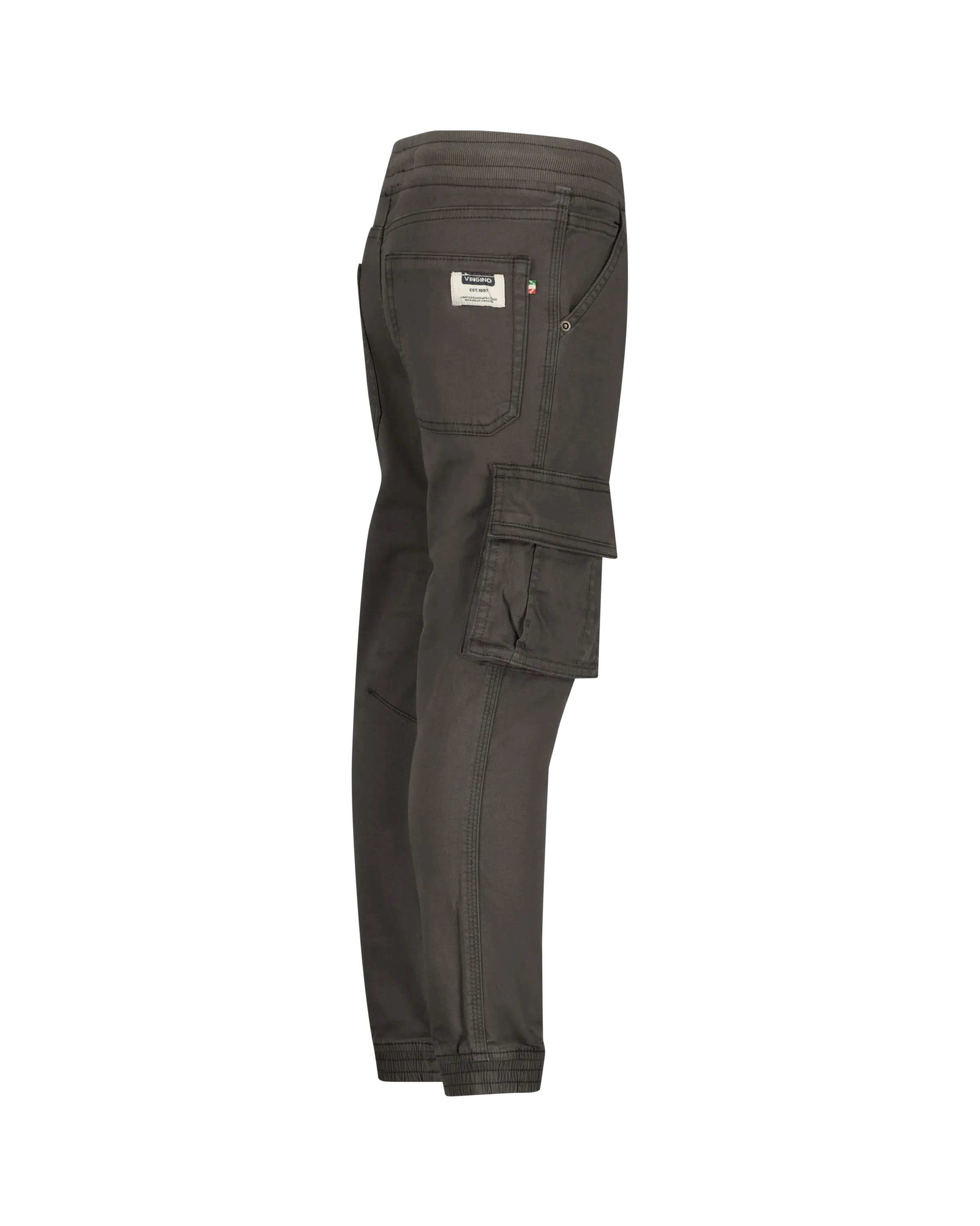 Tapered Jeans Colivier
