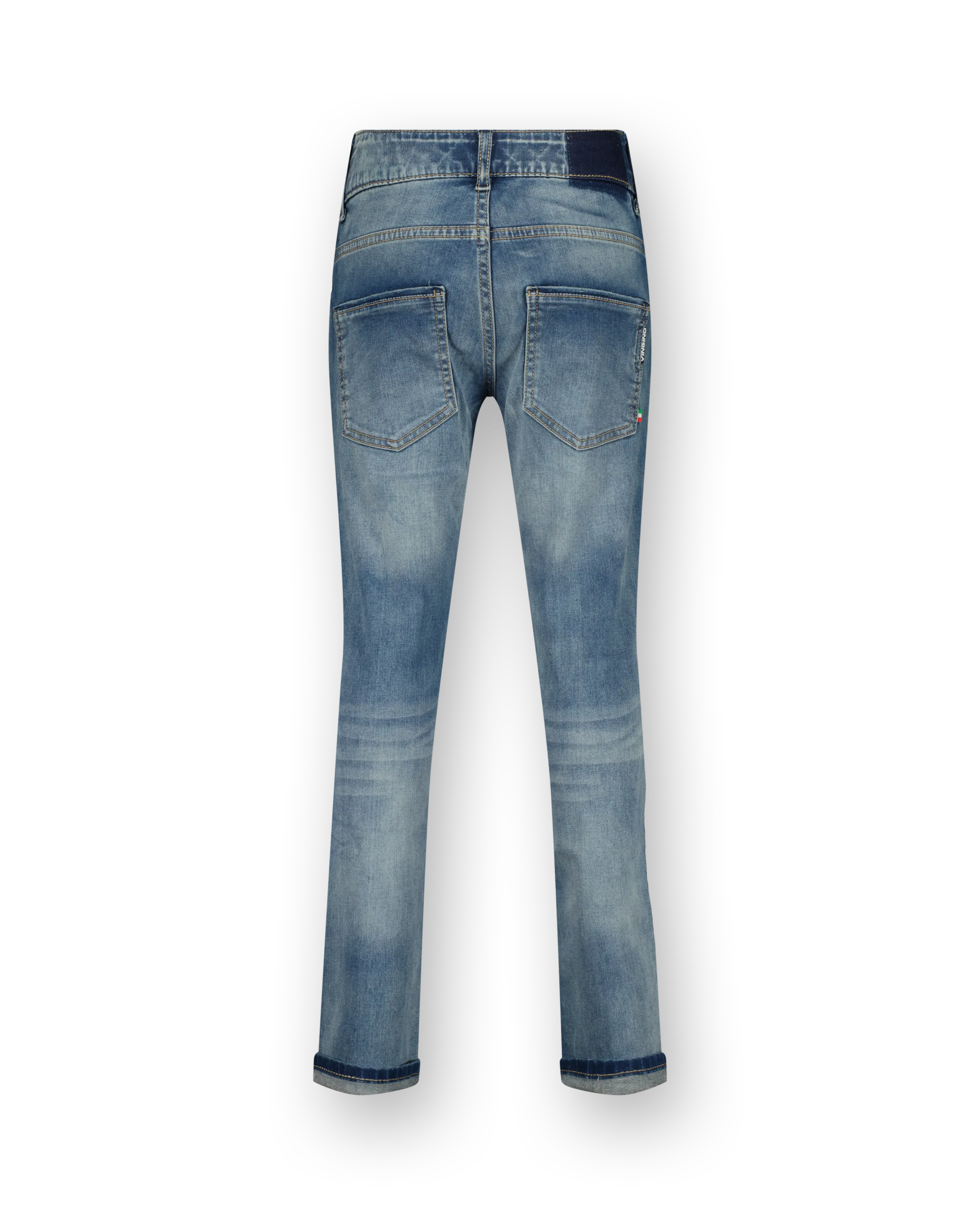 Tapered Jeans Giovanni