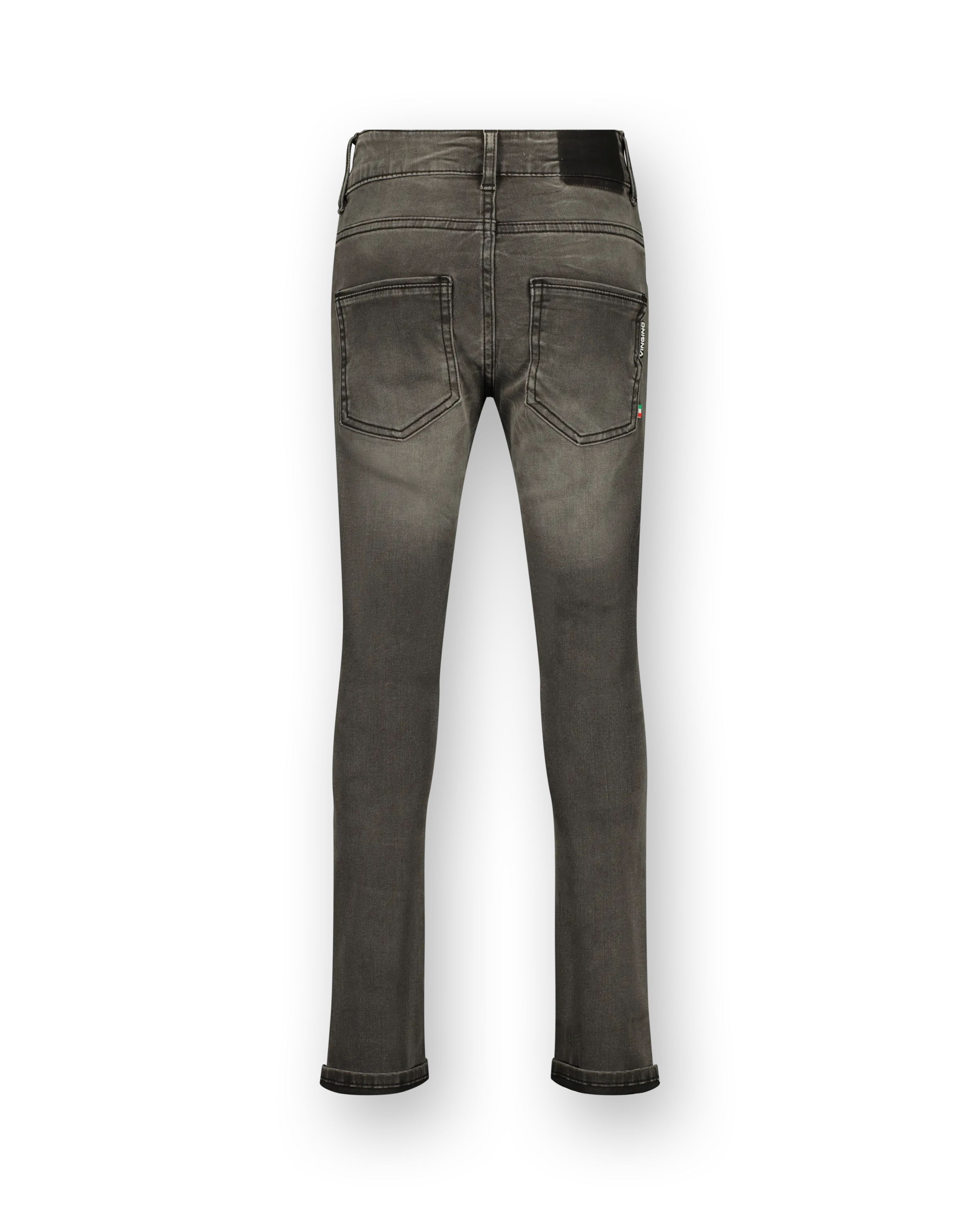 Tapered Jeans Giovanni