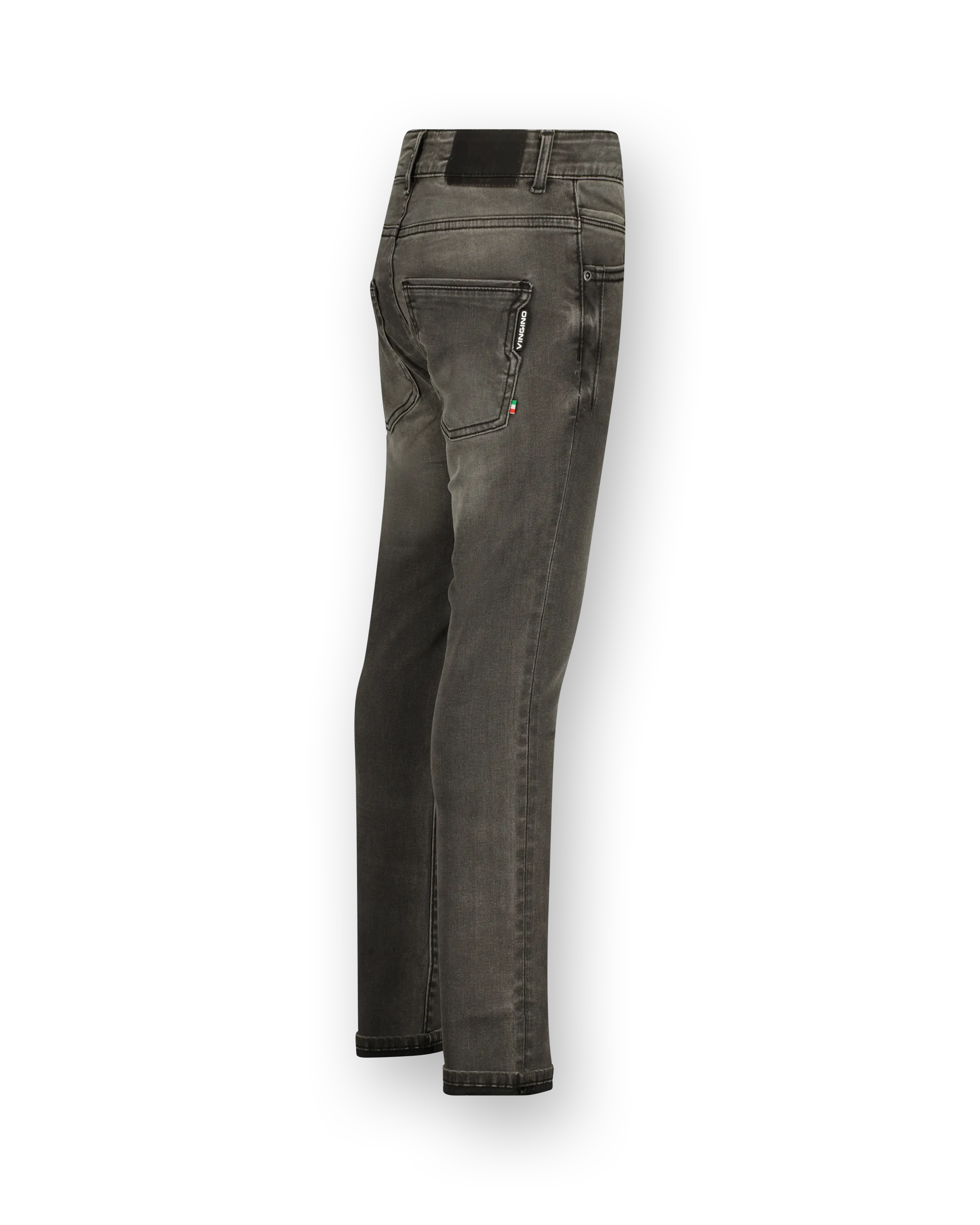 Tapered Jeans Giovanni