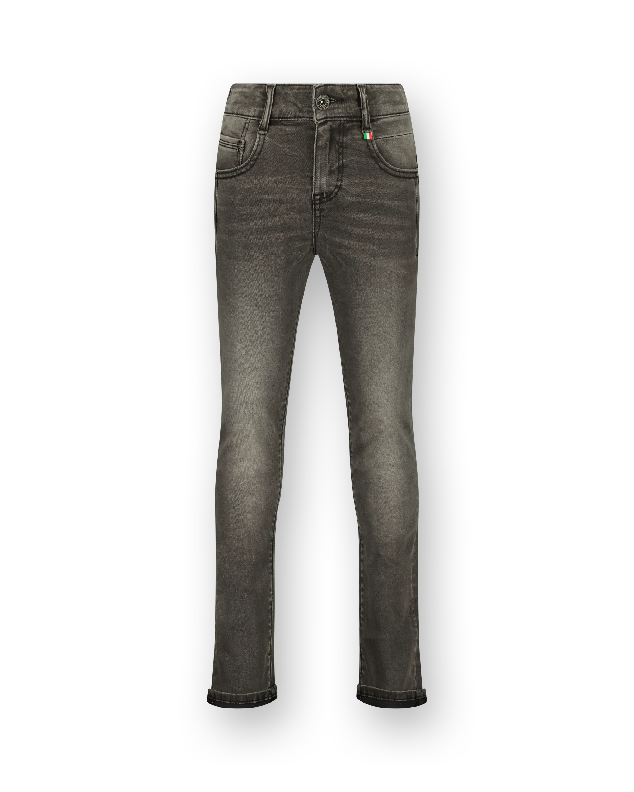 Tapered Jeans Giovanni