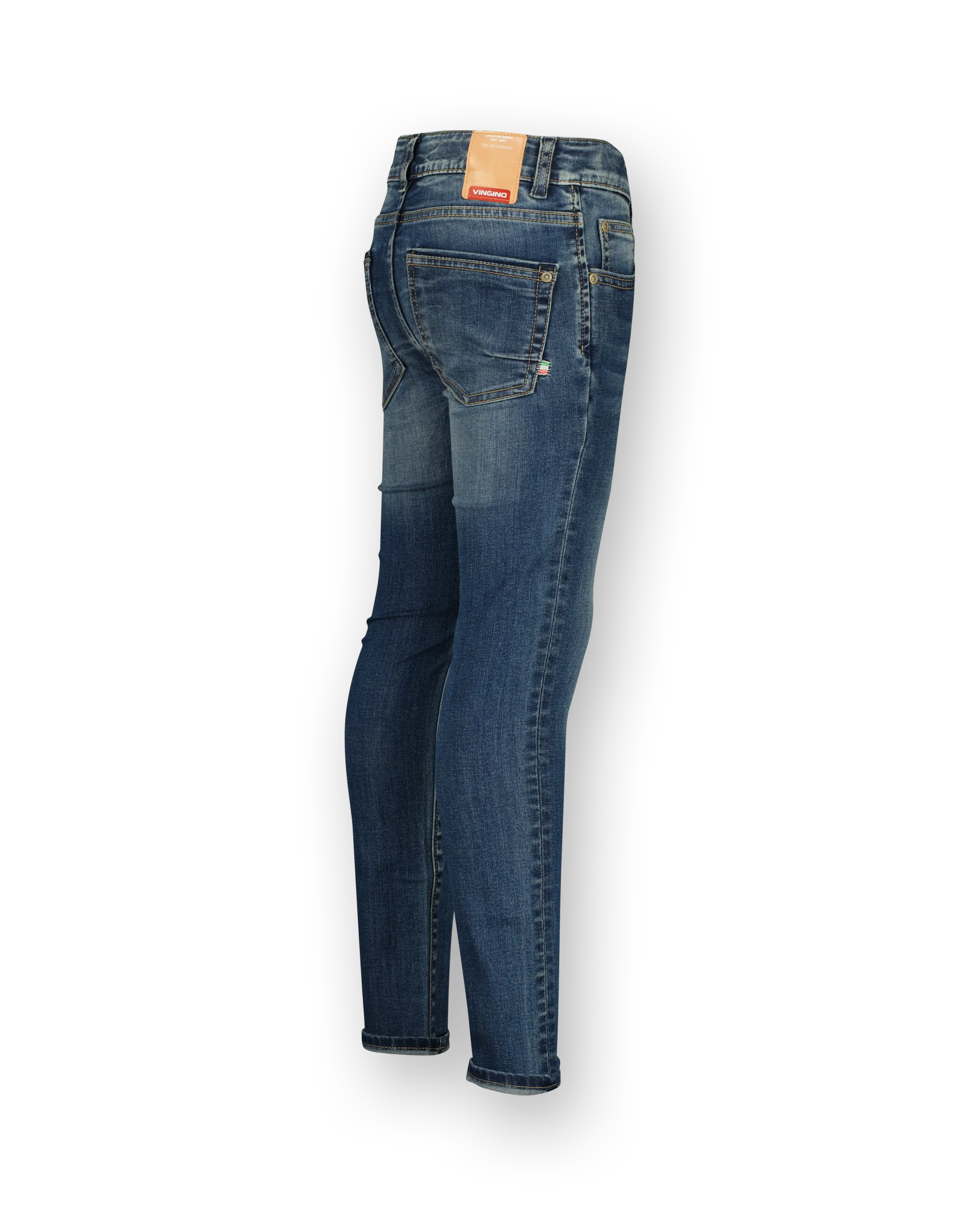 Skinny Jeans Anzio