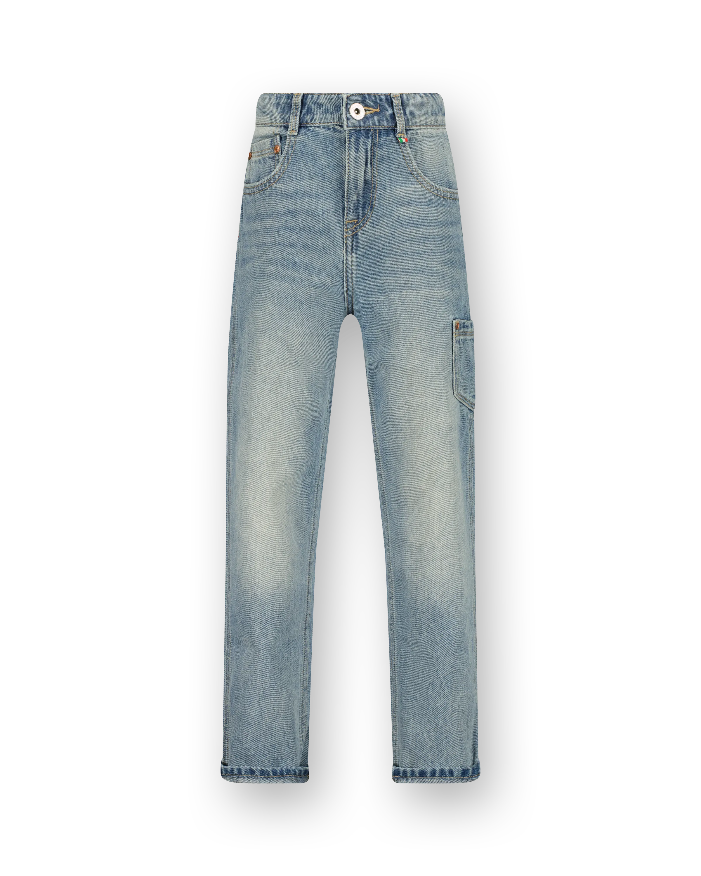Loose Jeans Castiano