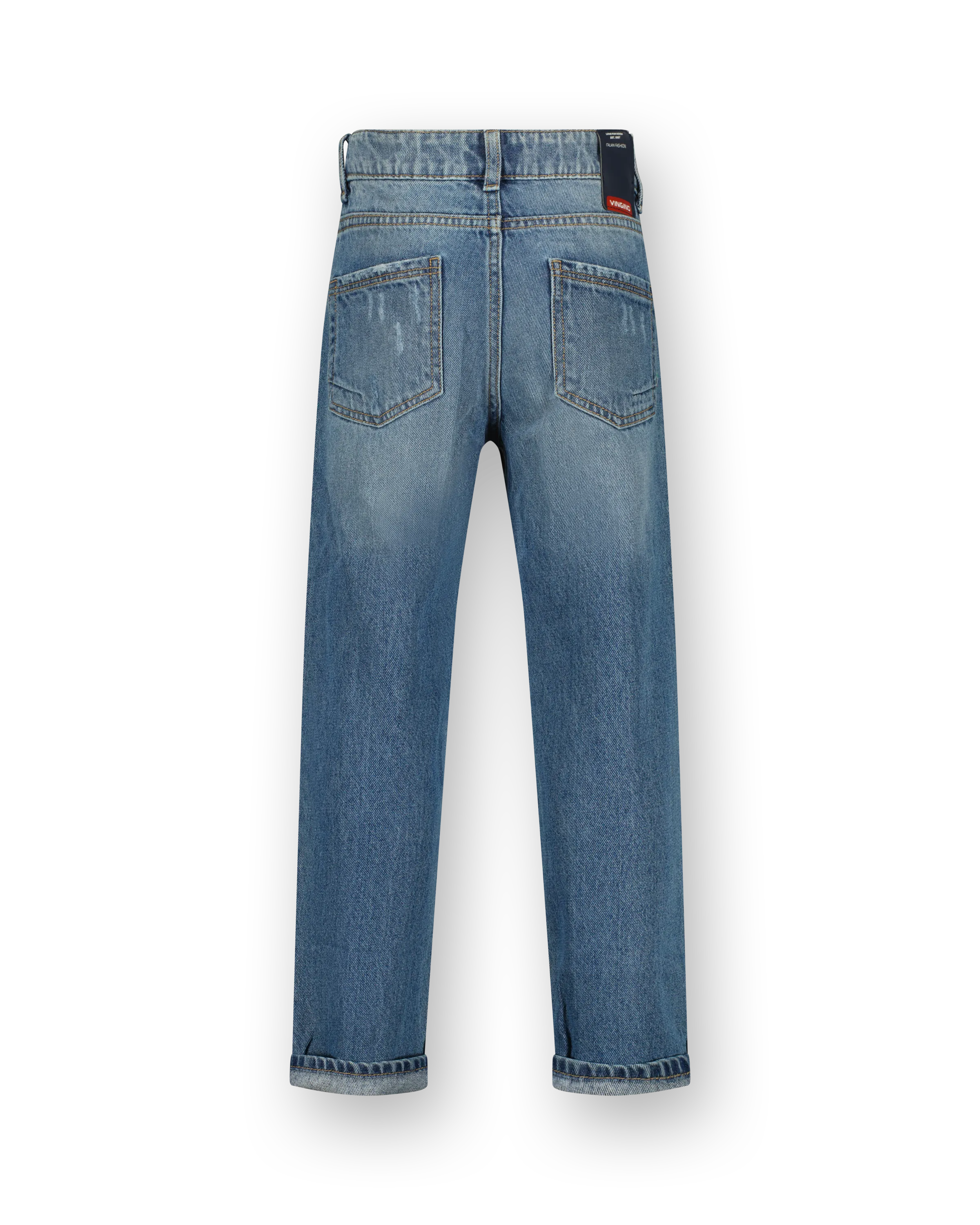 Loose Jeans Castiano