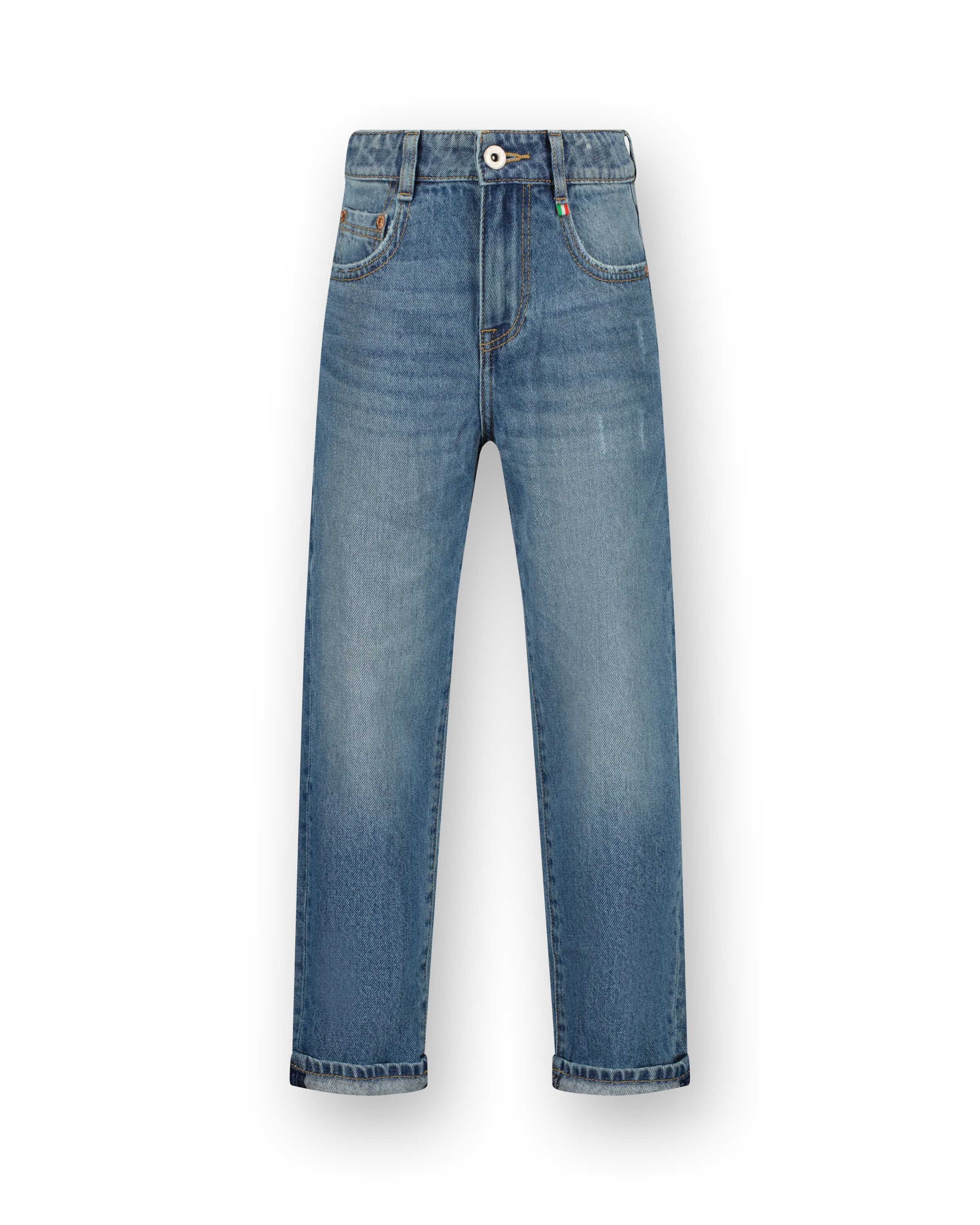 Loose Jeans Castiano