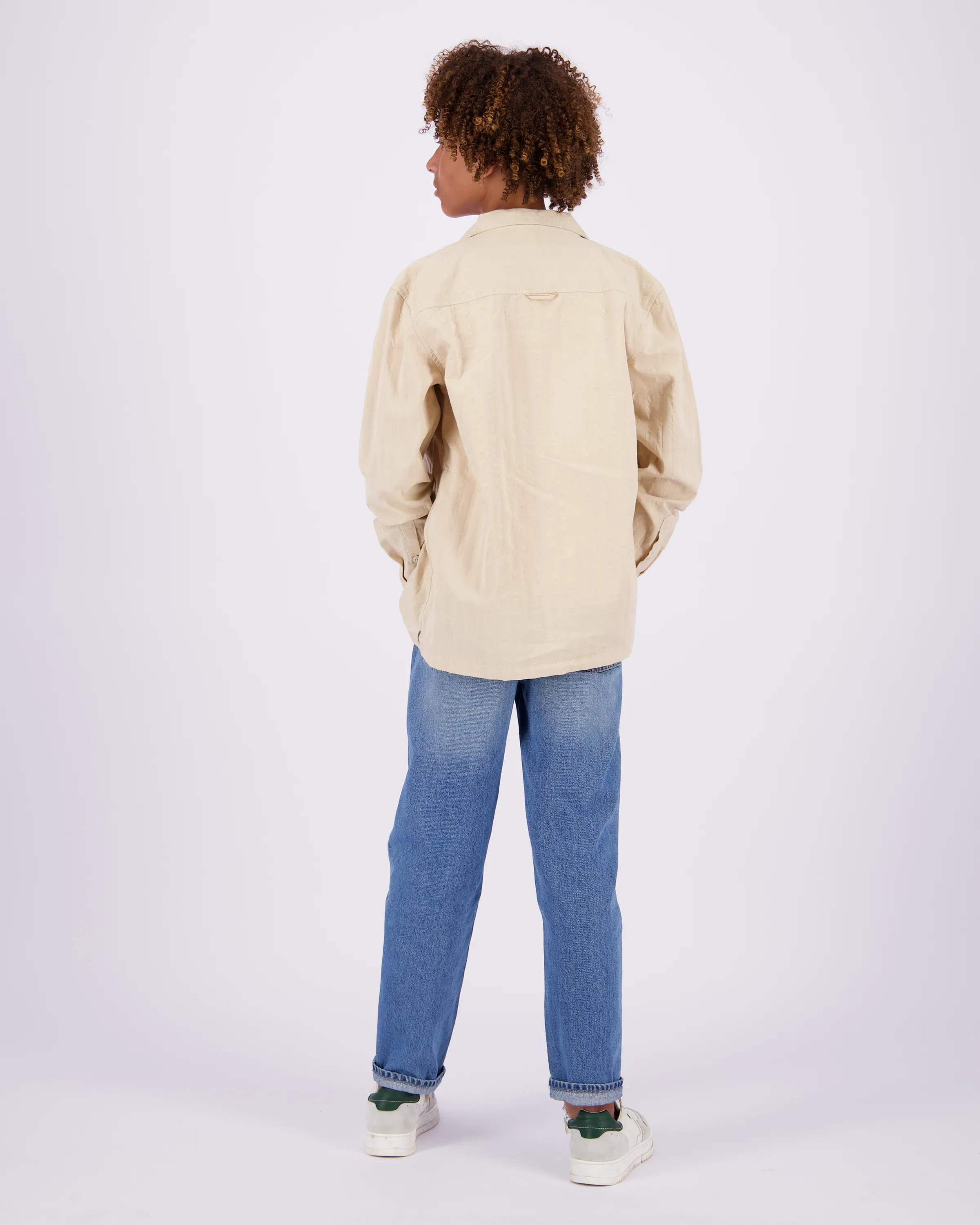 Loose Jeans Castiano