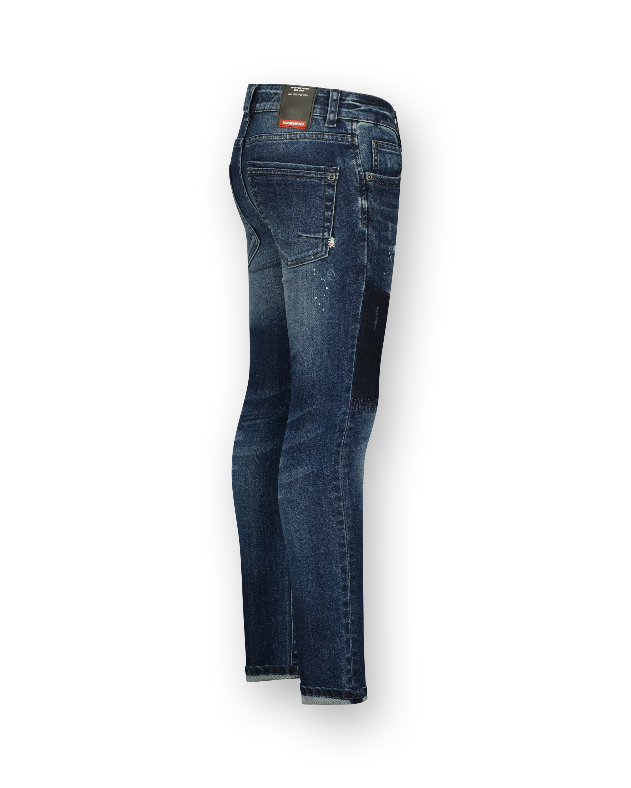 Skinny Jeans Anzio