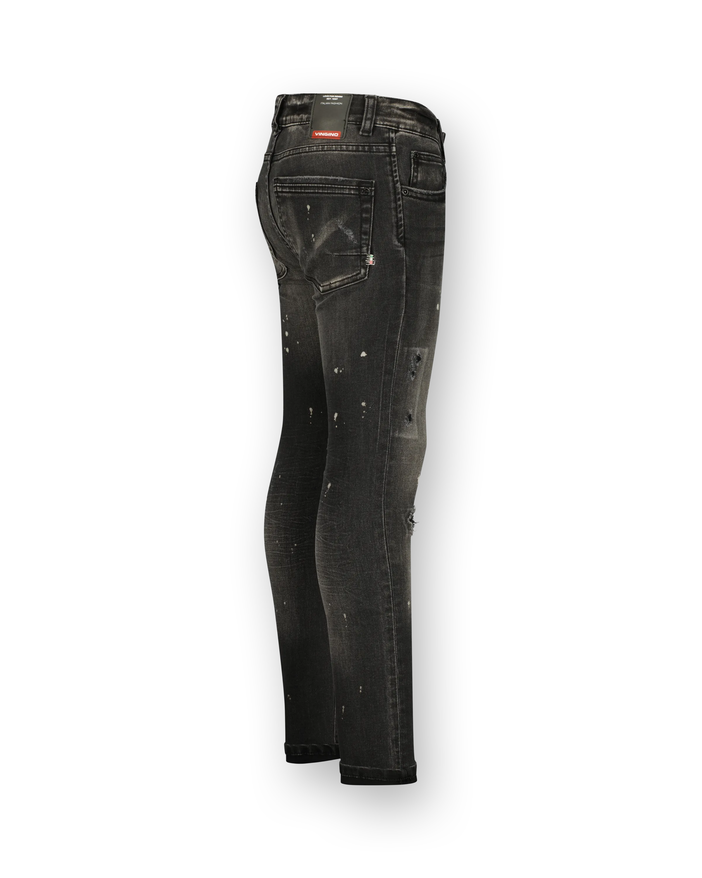 Skinny Jeans Anzio