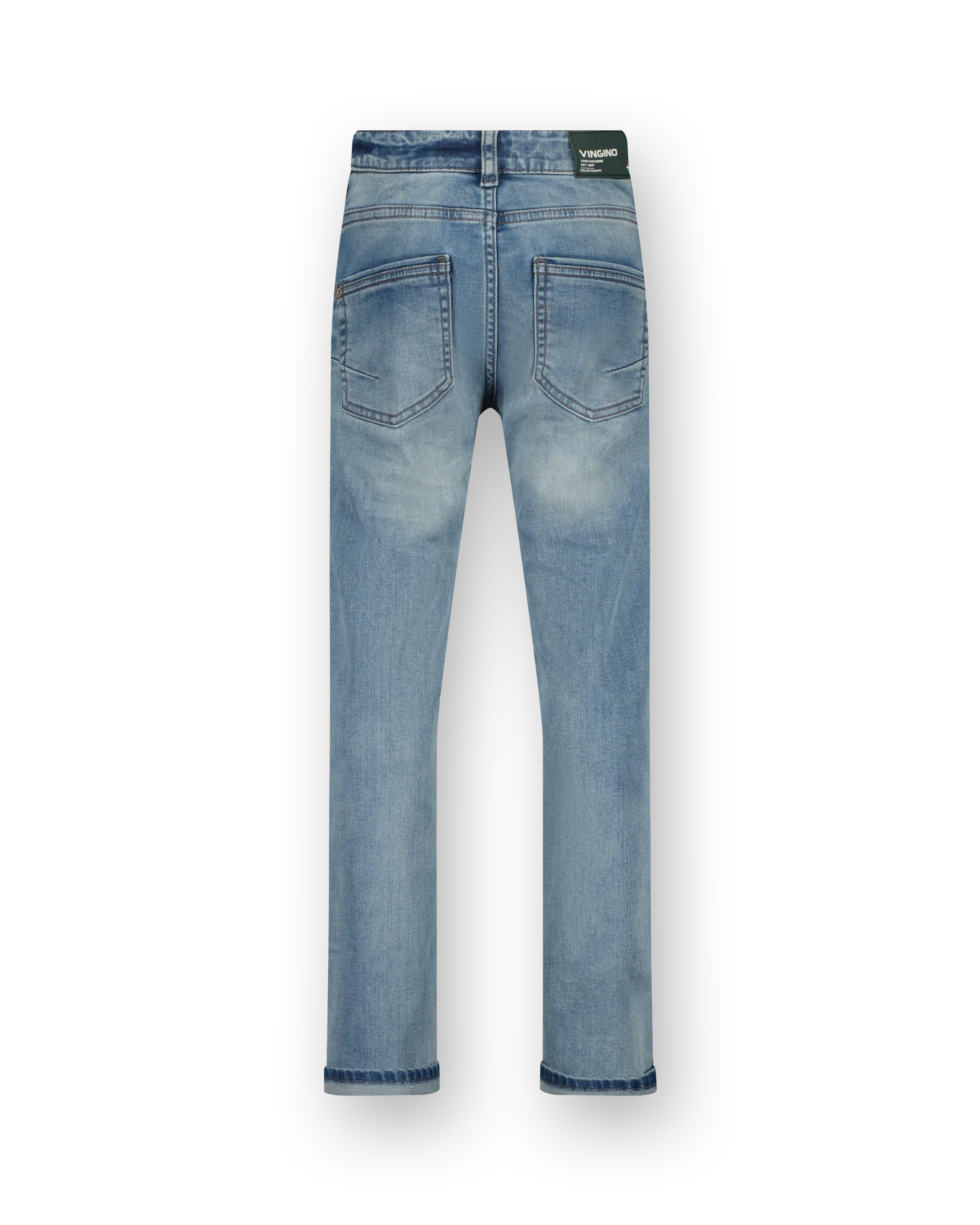 Regular Jeans Baggio