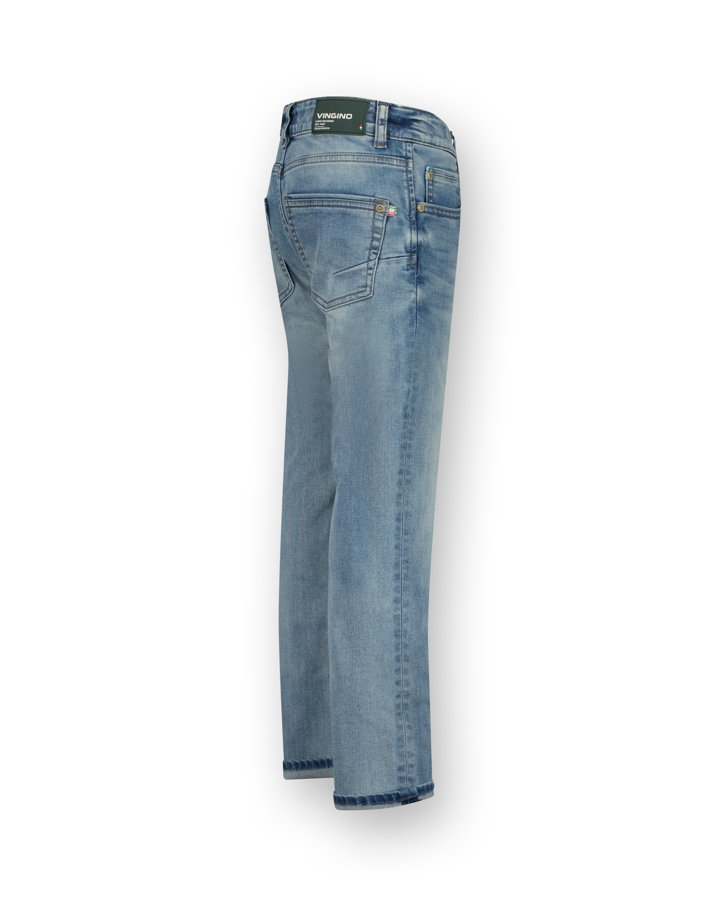 Regular Jeans Baggio