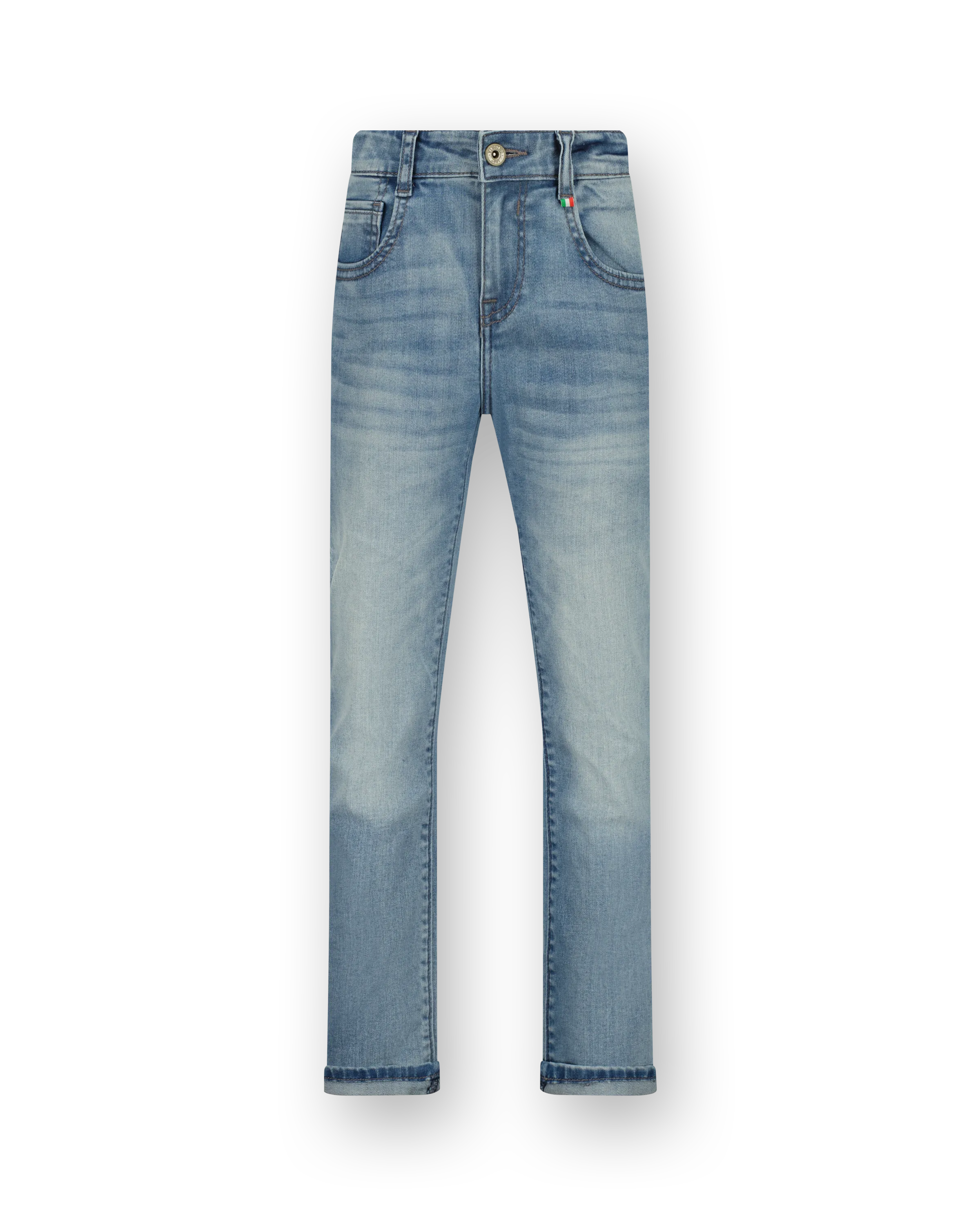 Regular Jeans Baggio