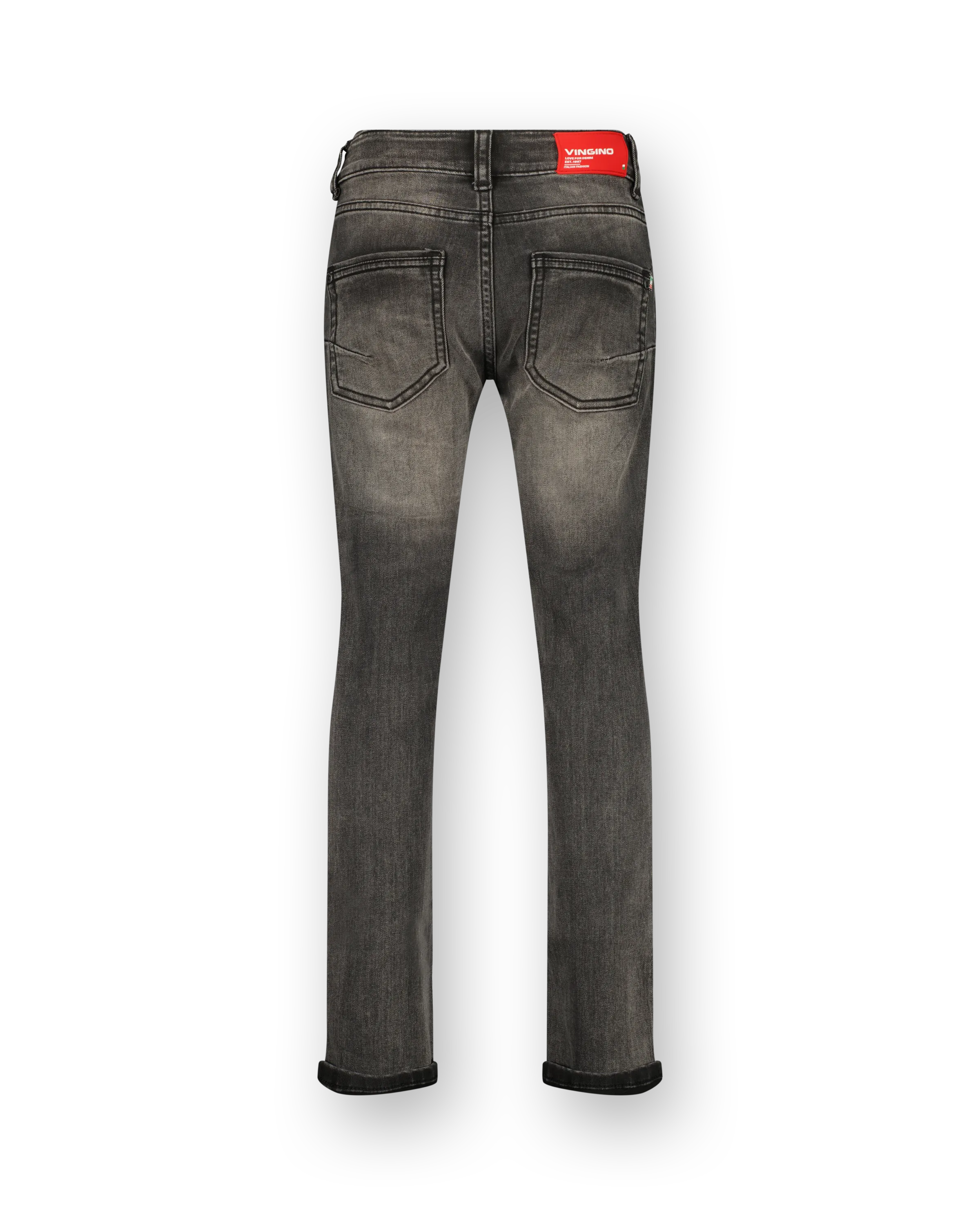 Regular Jeans Baggio