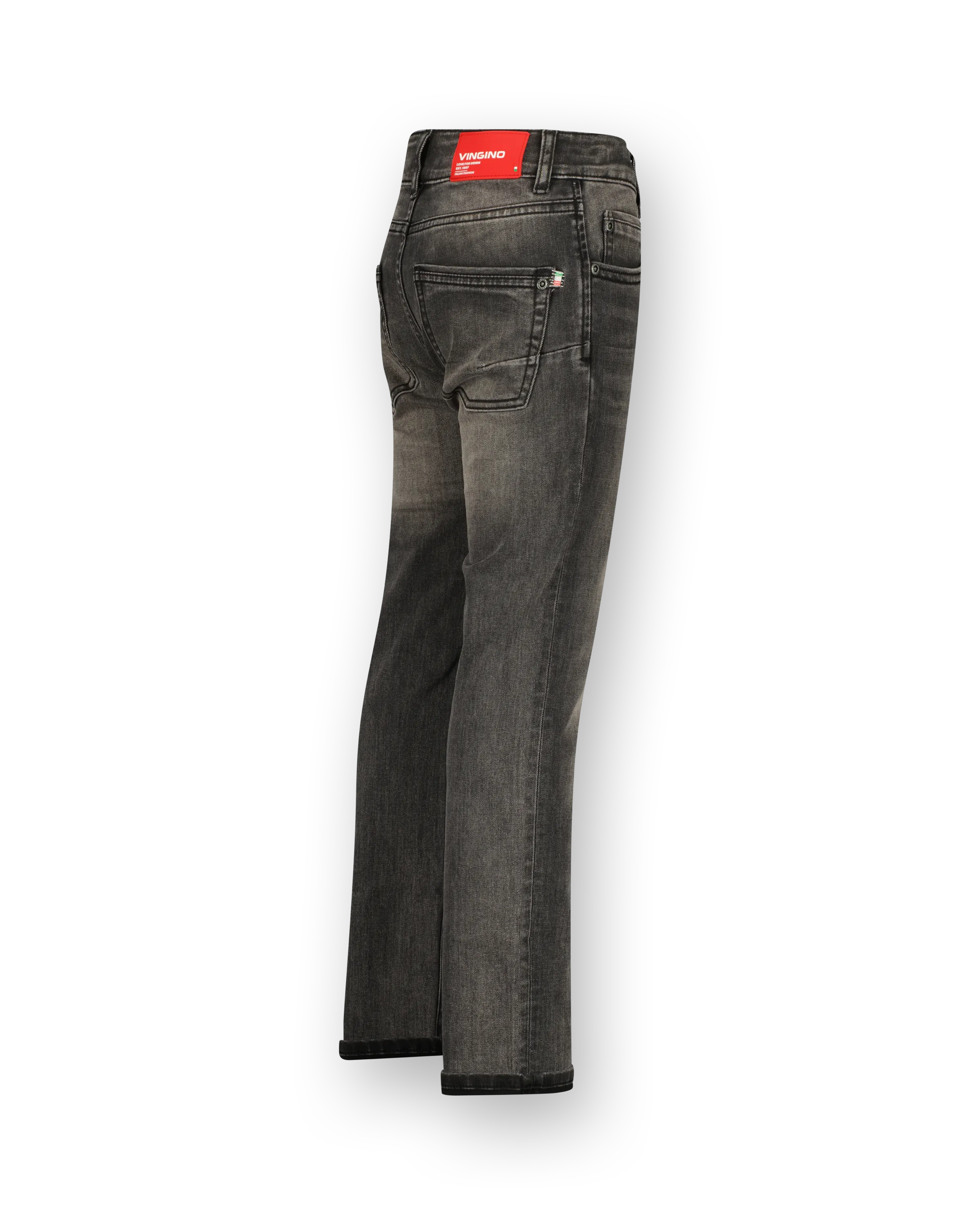 Regular Jeans Baggio