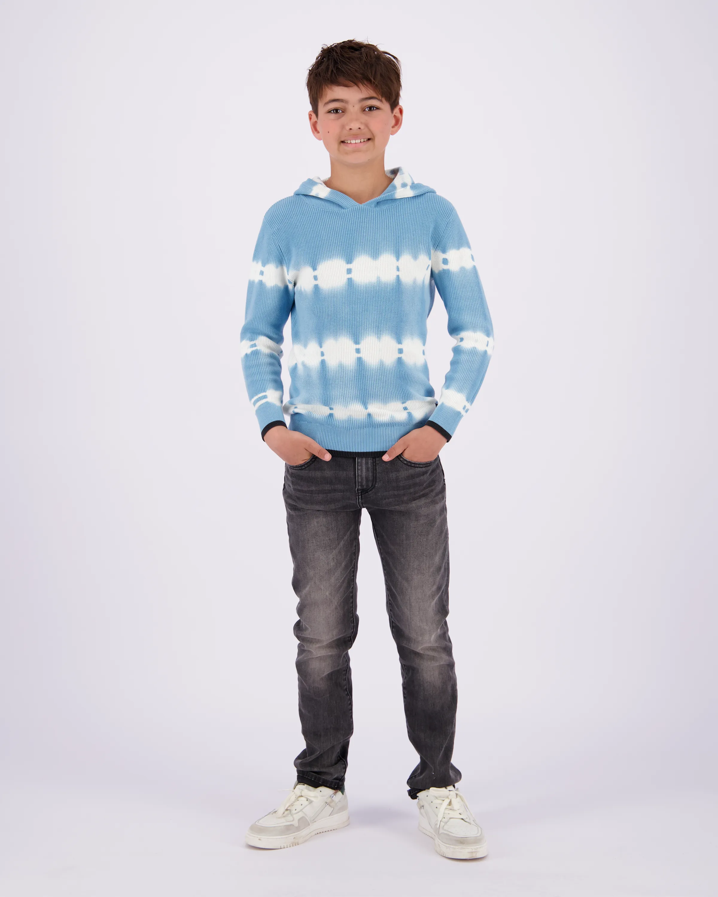 Regular Jeans Baggio