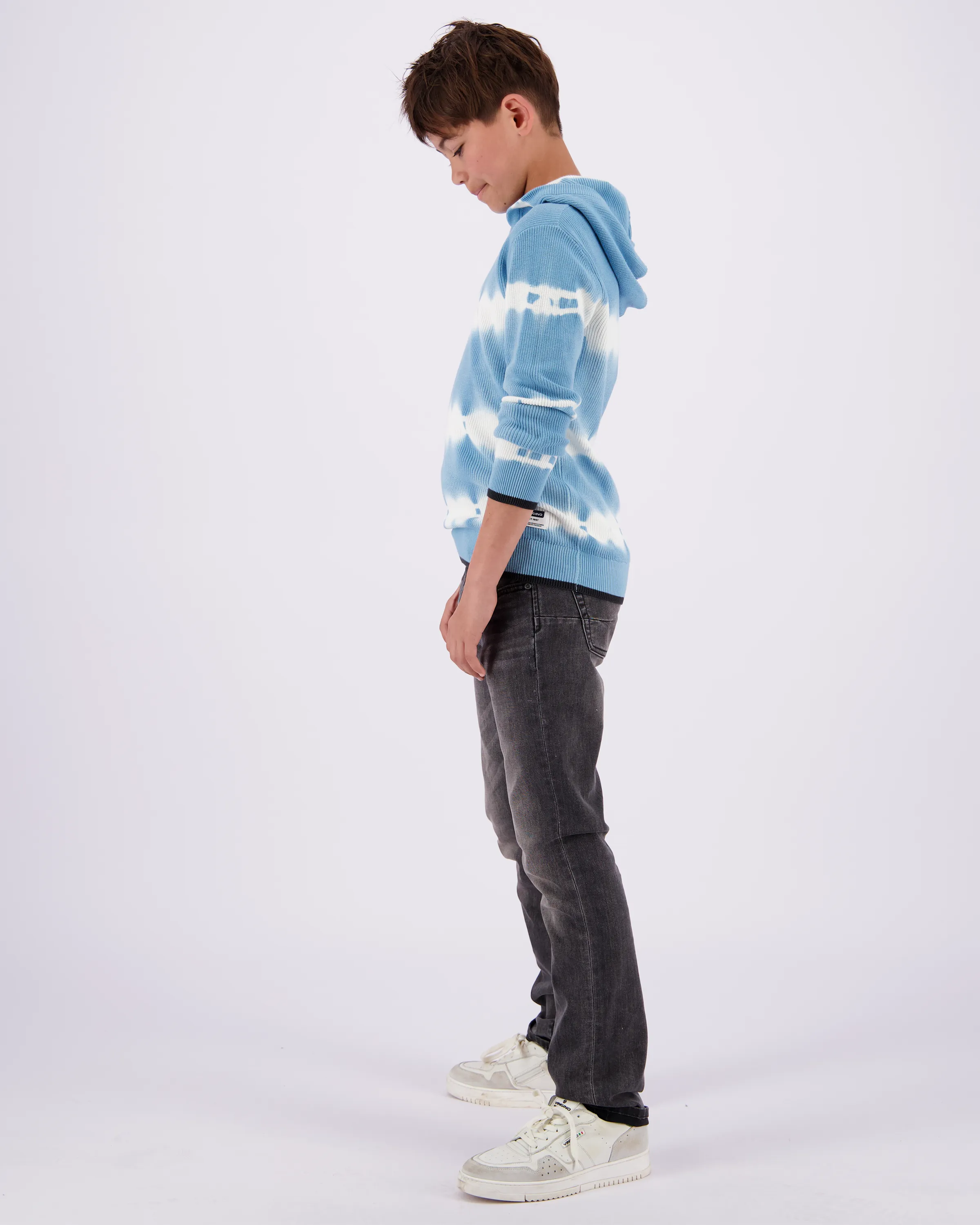 Regular Jeans Baggio