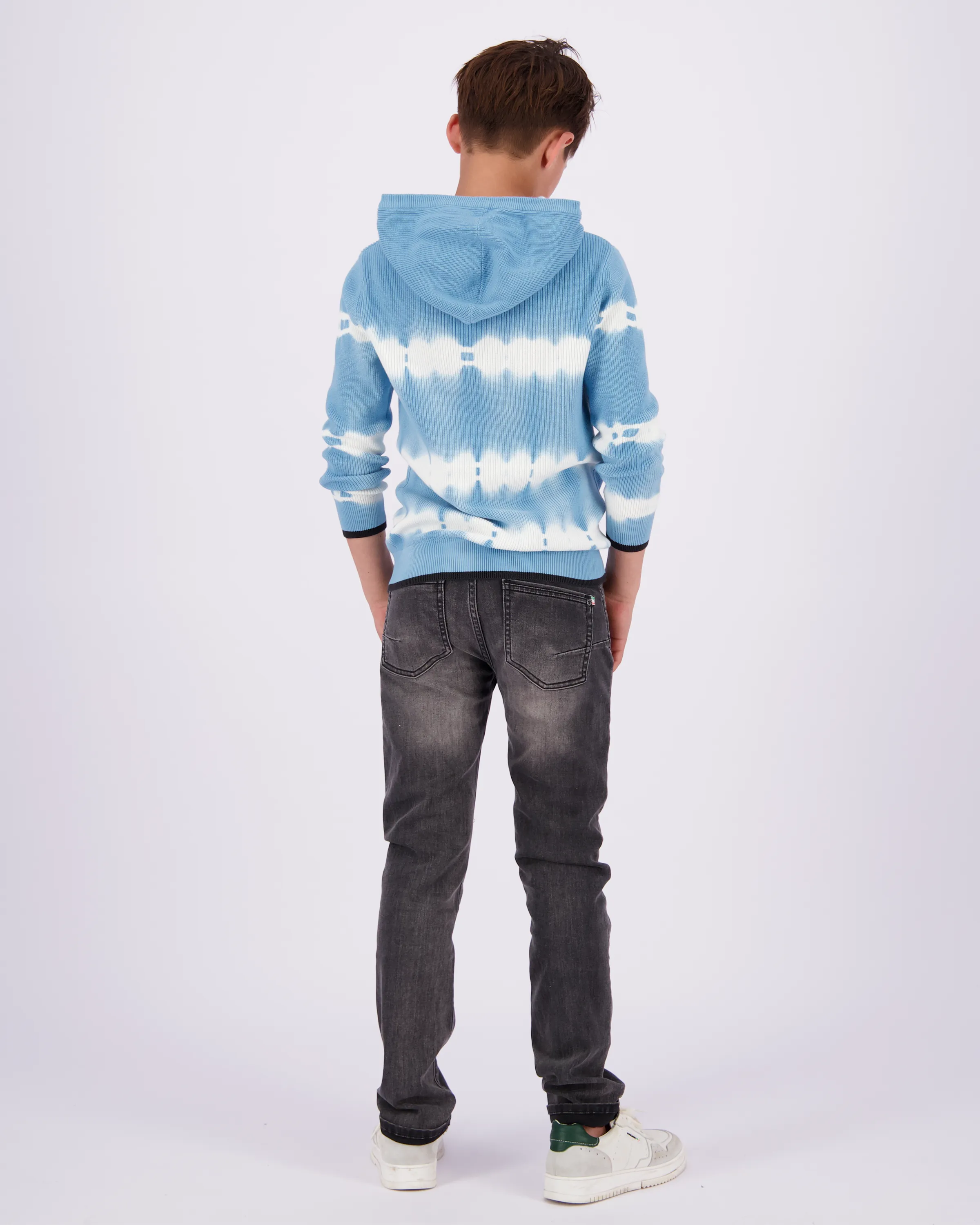 Regular Jeans Baggio