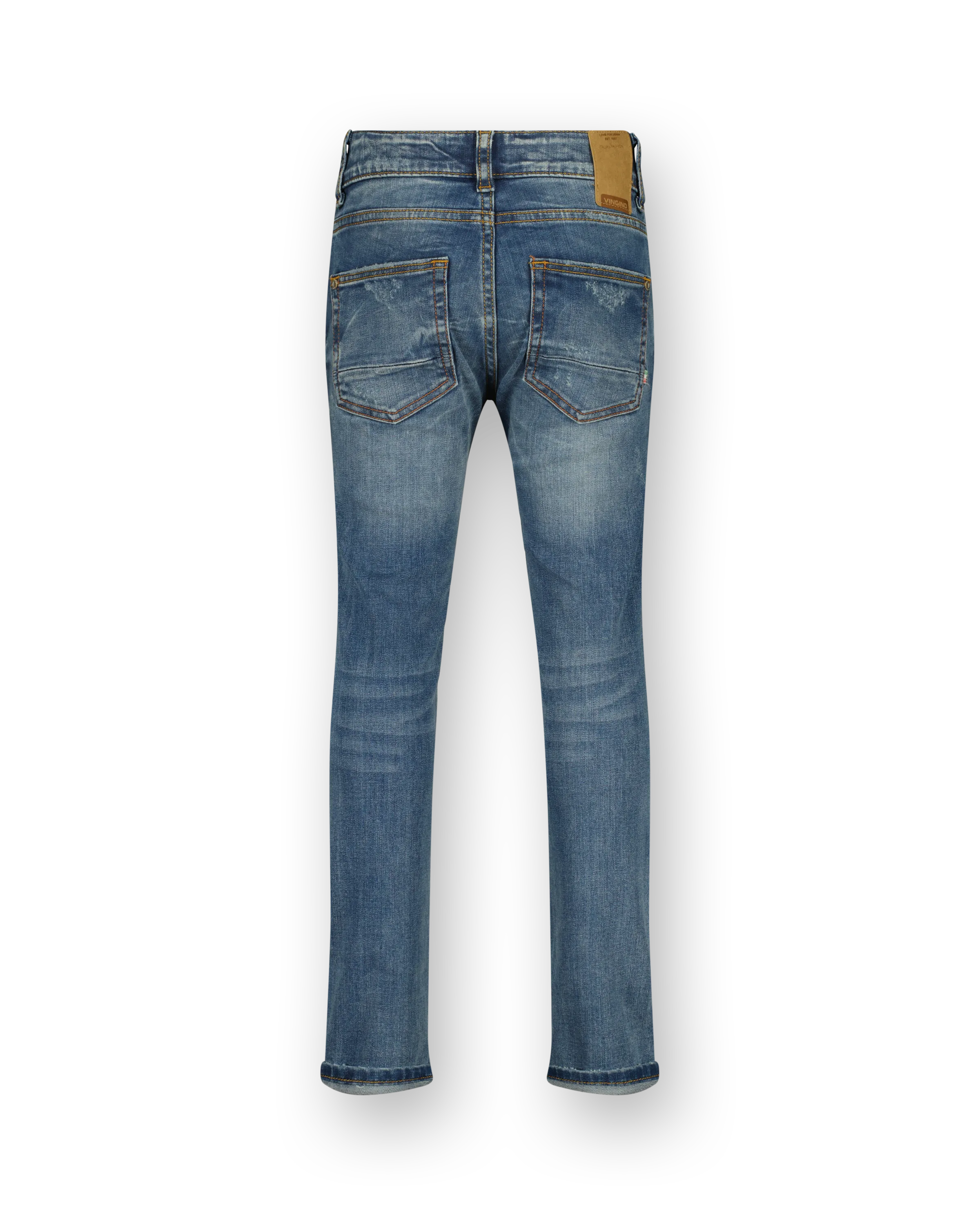 Slim Jeans Diego