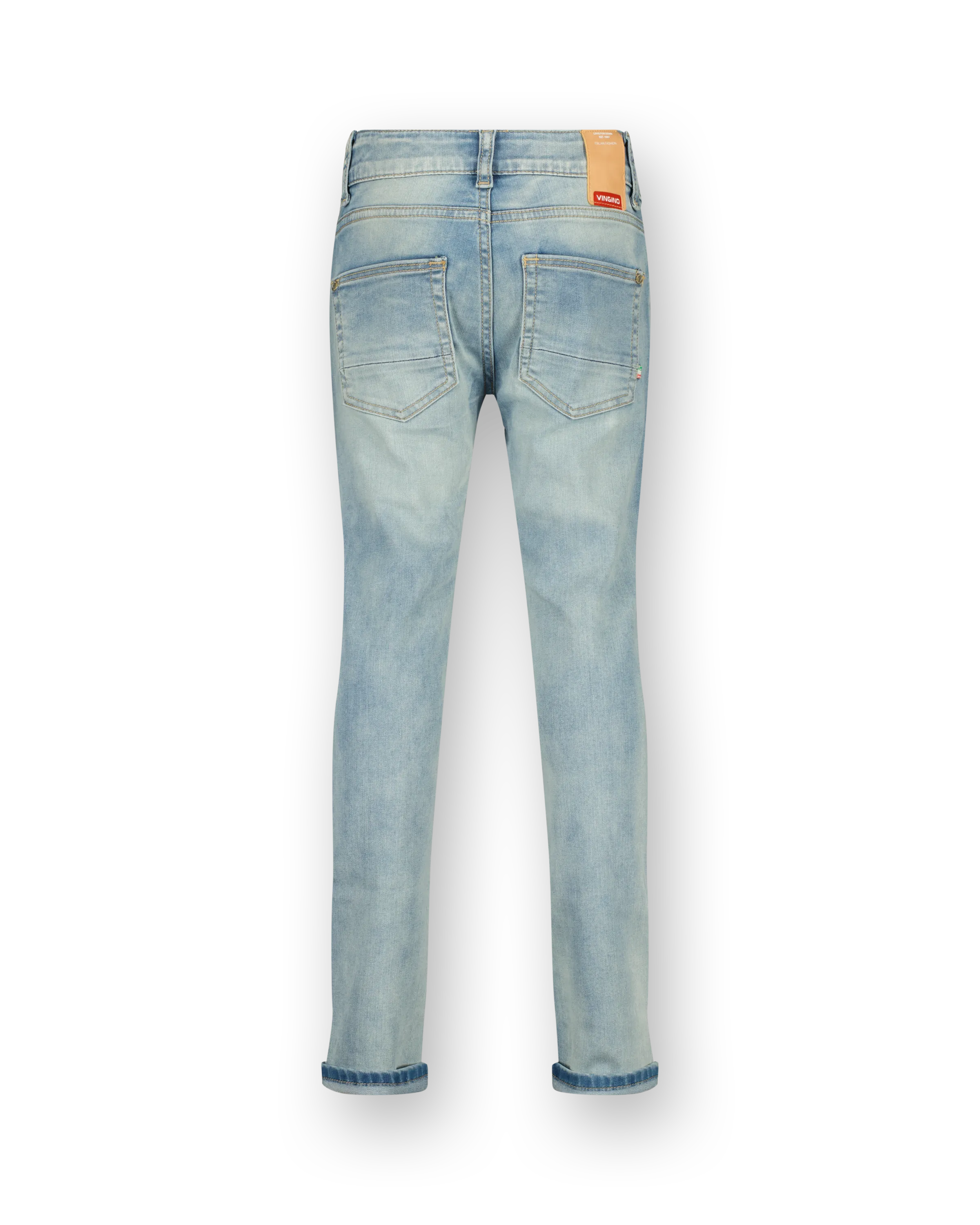 Slim Jeans Diego
