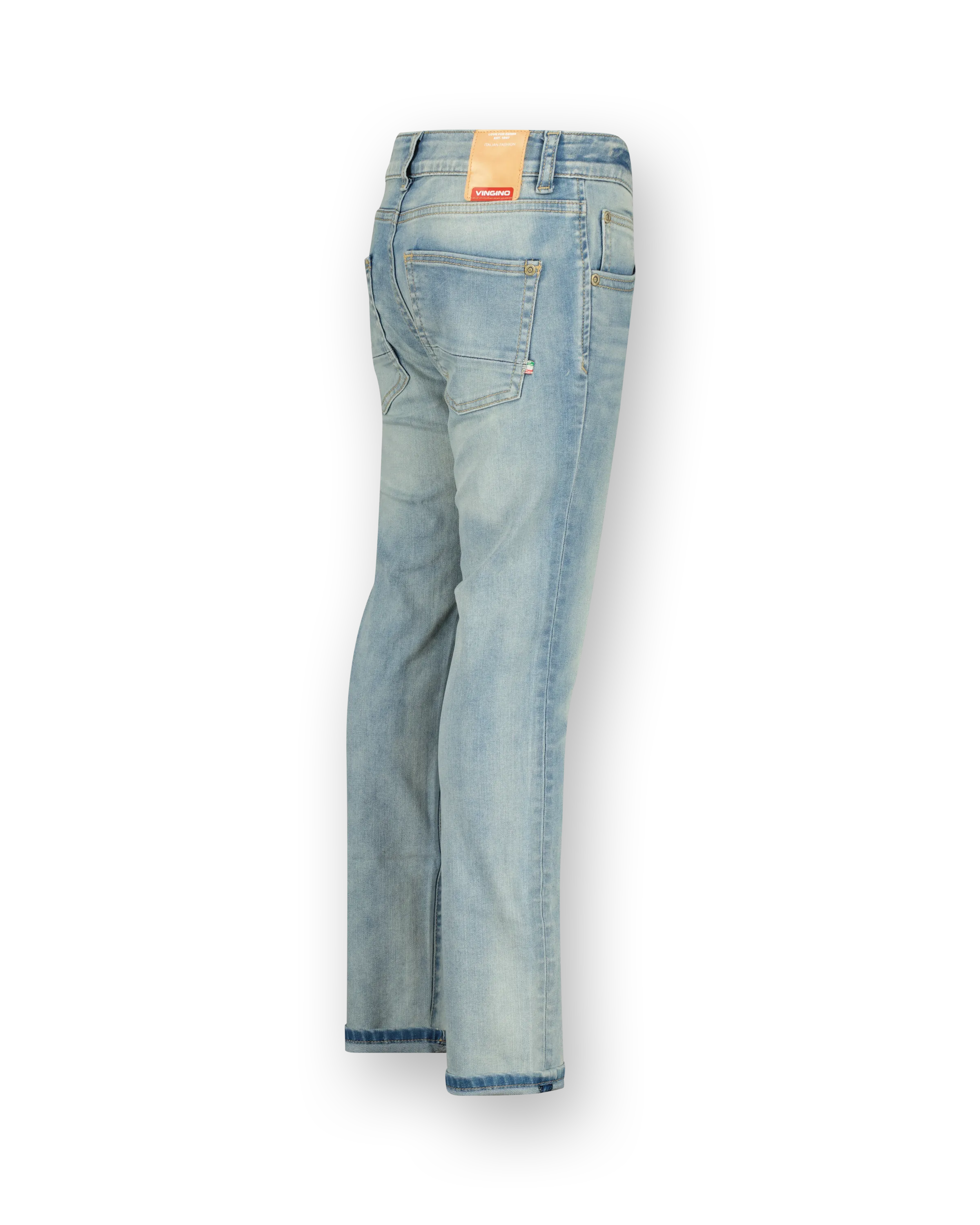 Slim Jeans Diego
