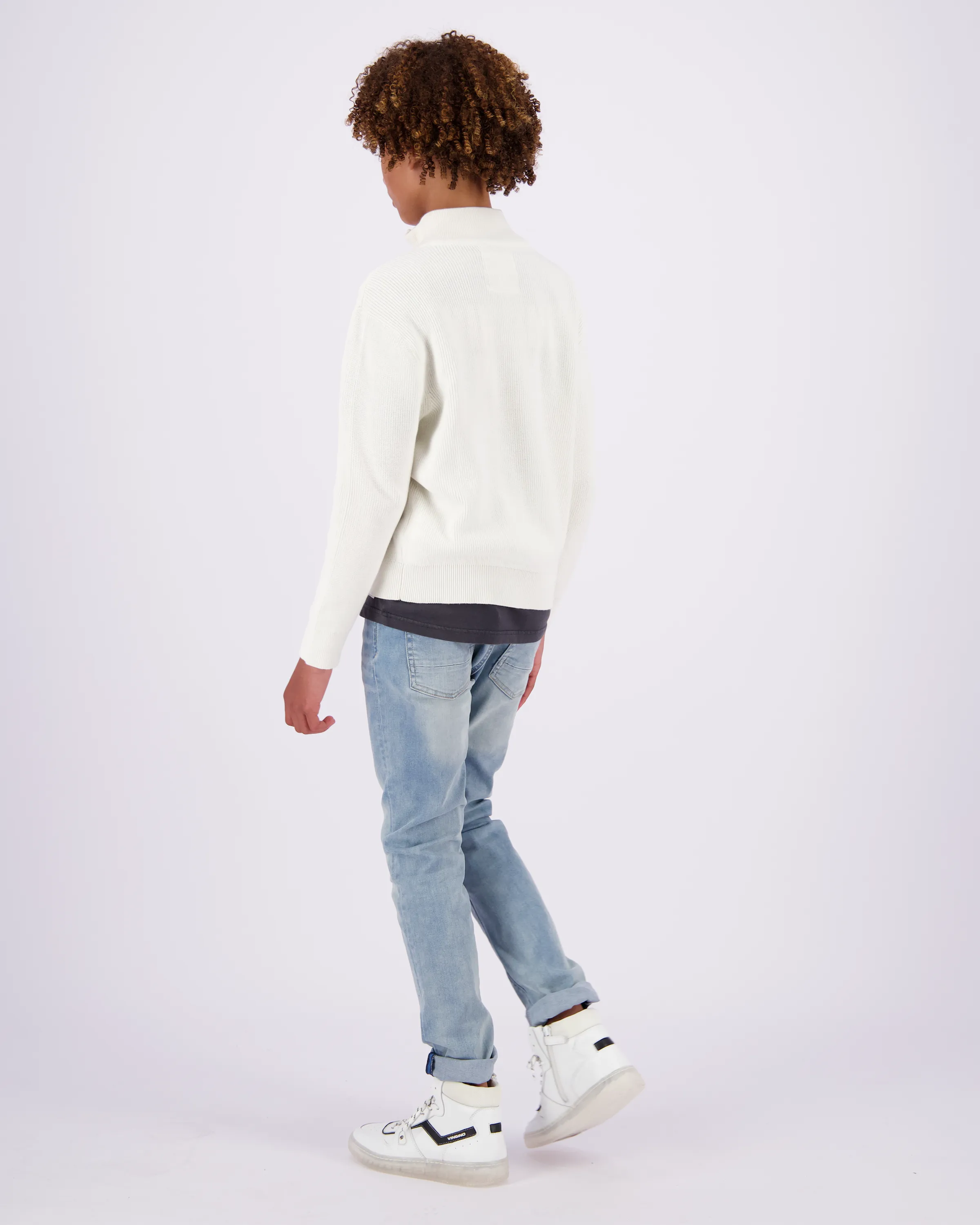 Slim Jeans Diego
