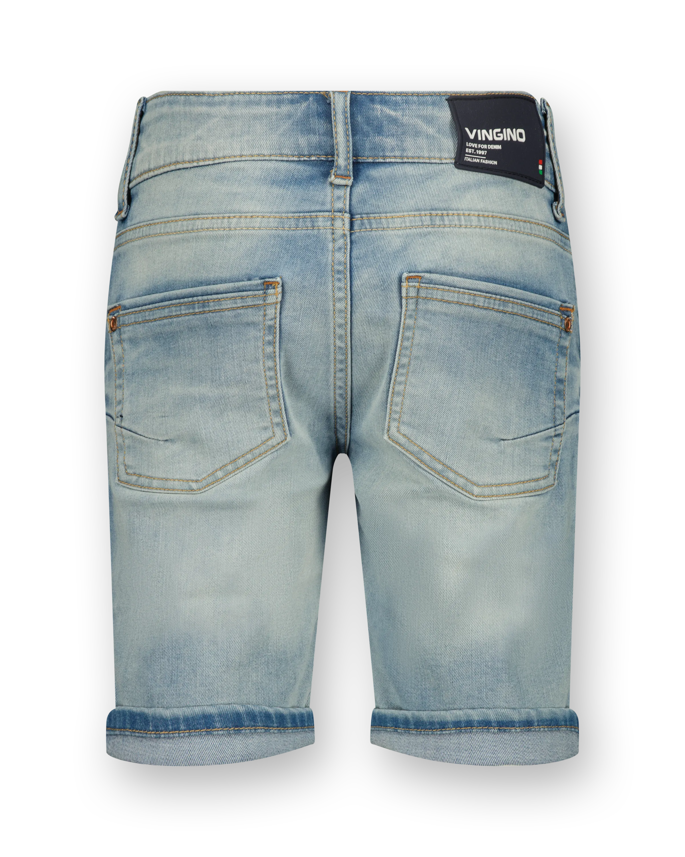 Korte broek Charlie