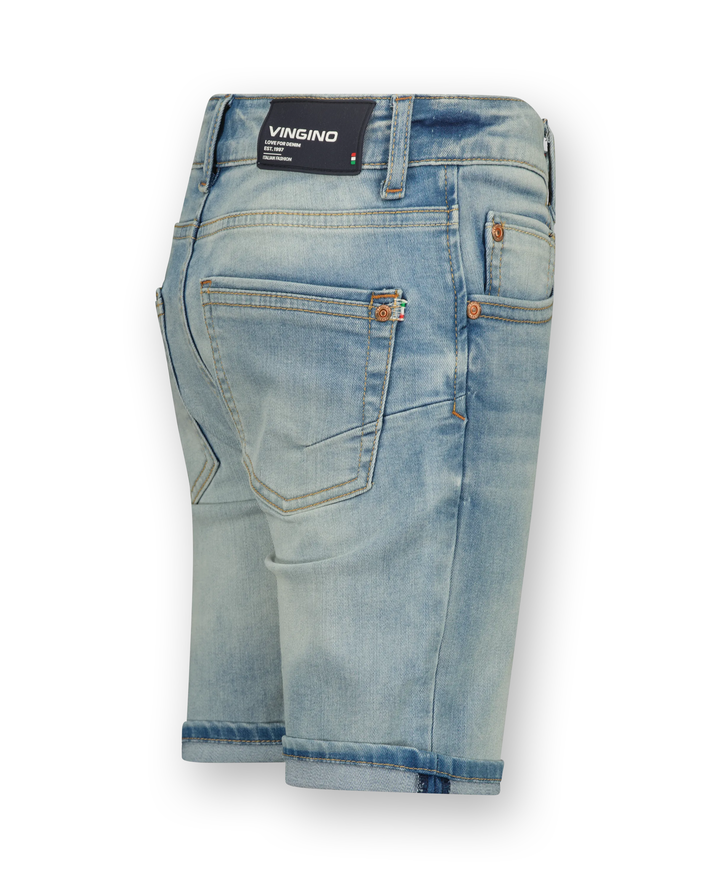 Korte broek Charlie