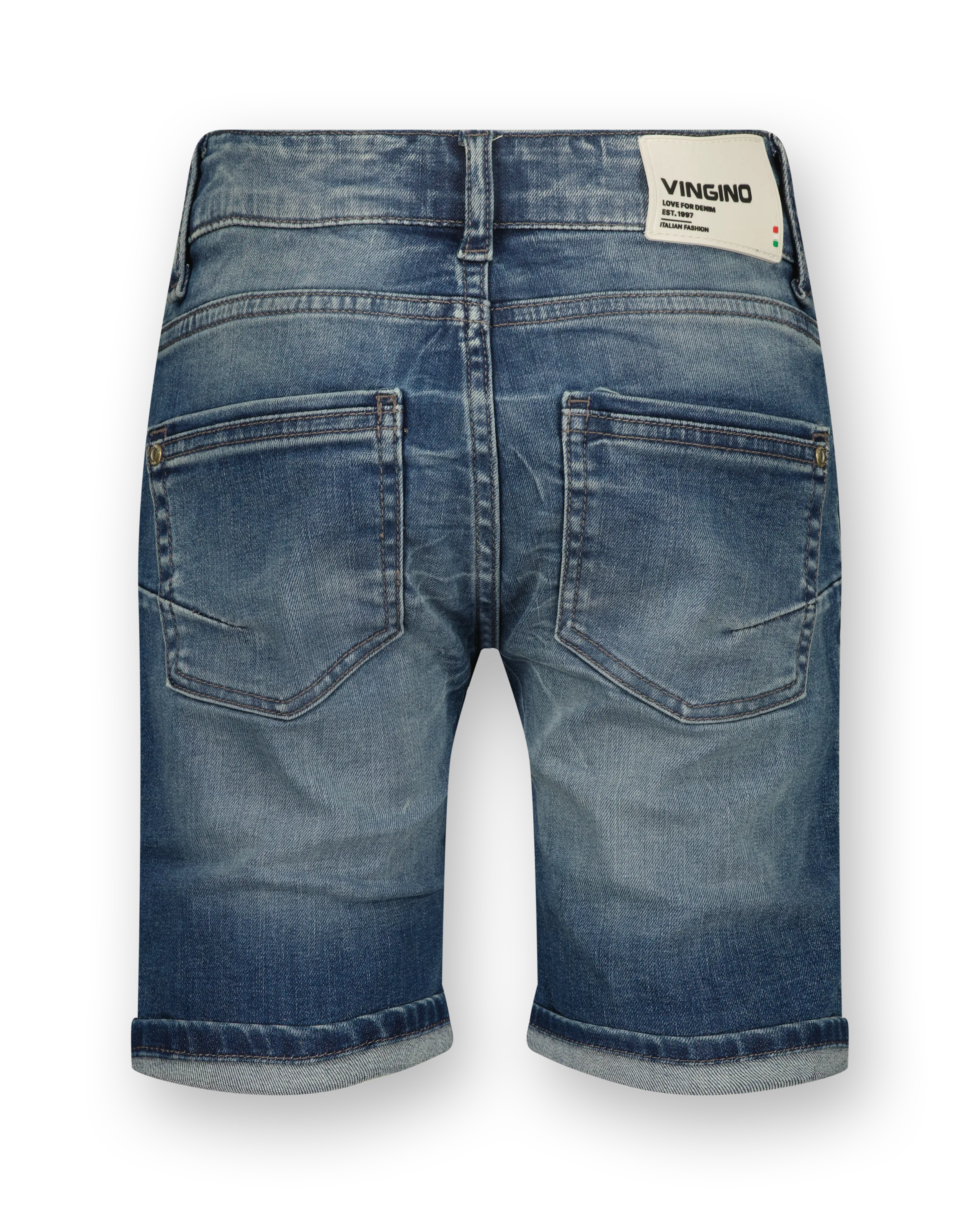 Korte broek Charlie