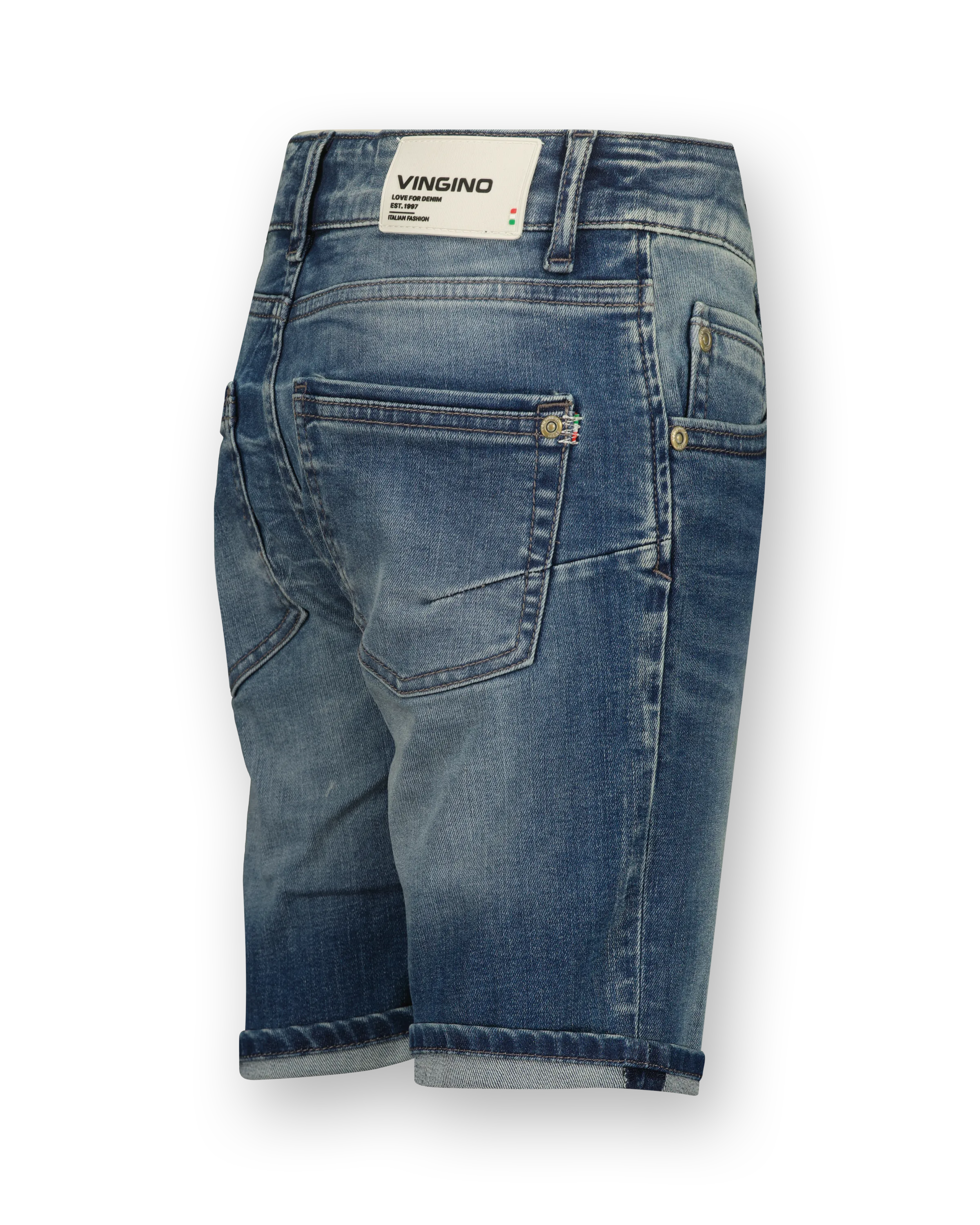 Korte broek Charlie