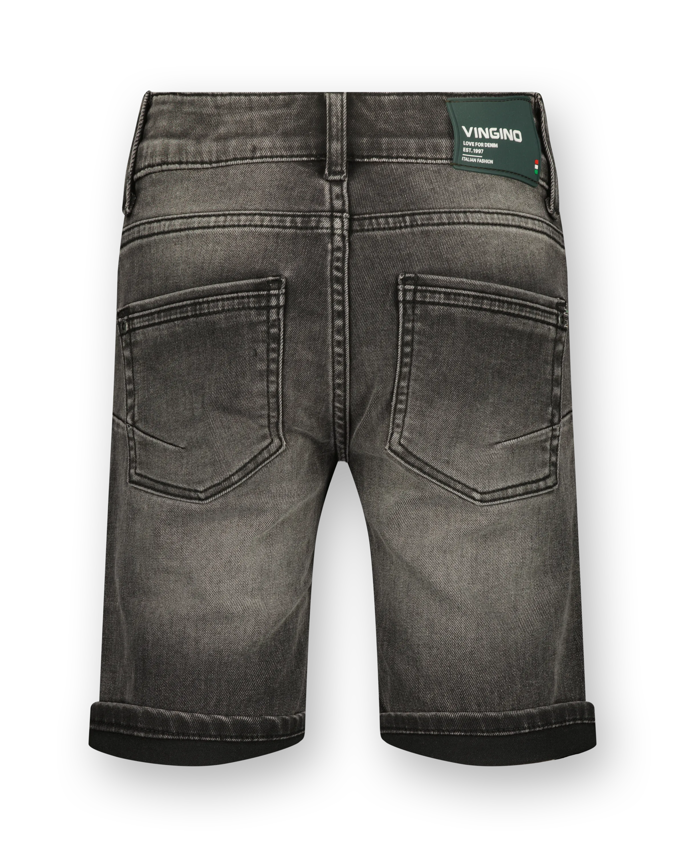 Korte broek Charlie
