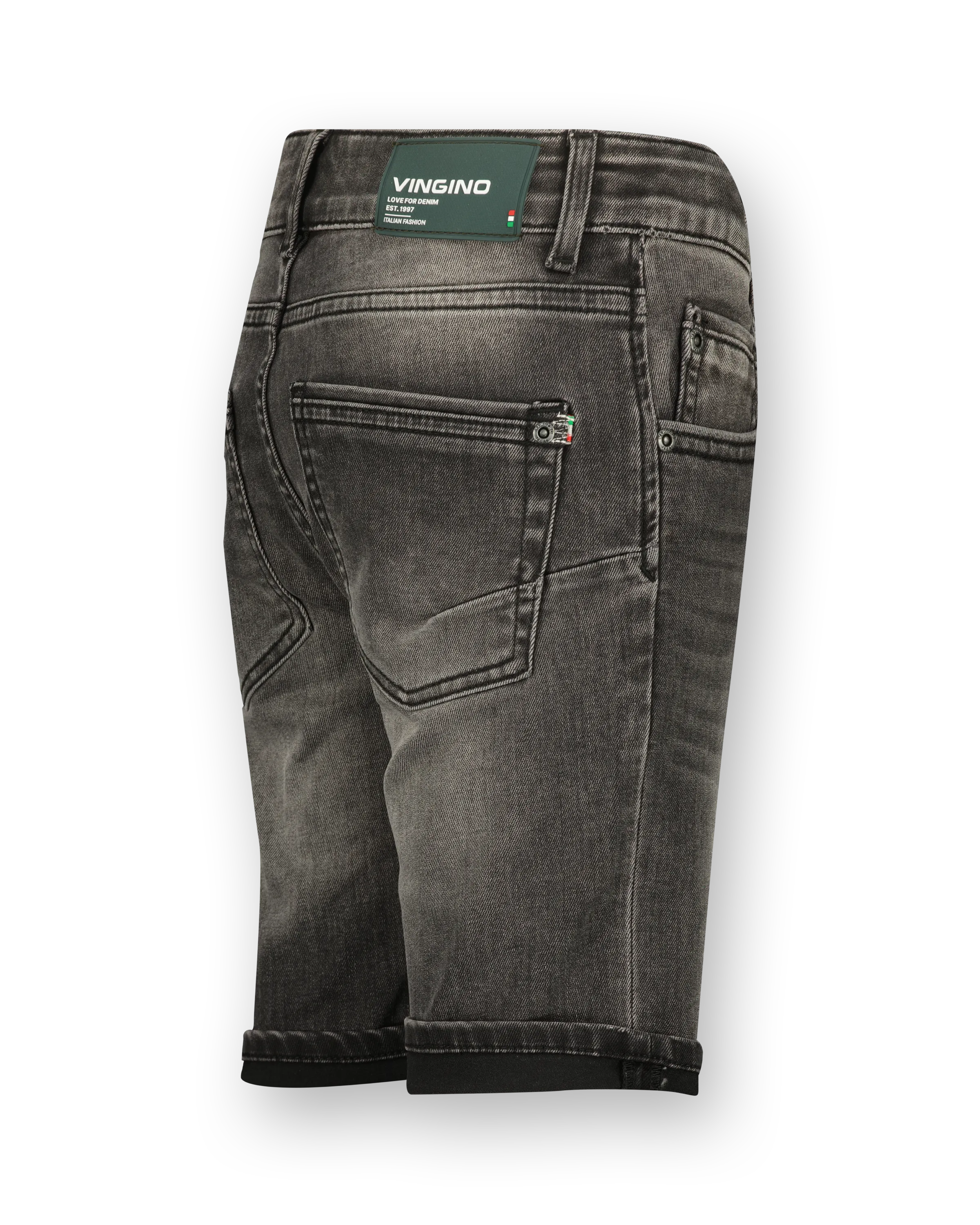 Korte broek Charlie