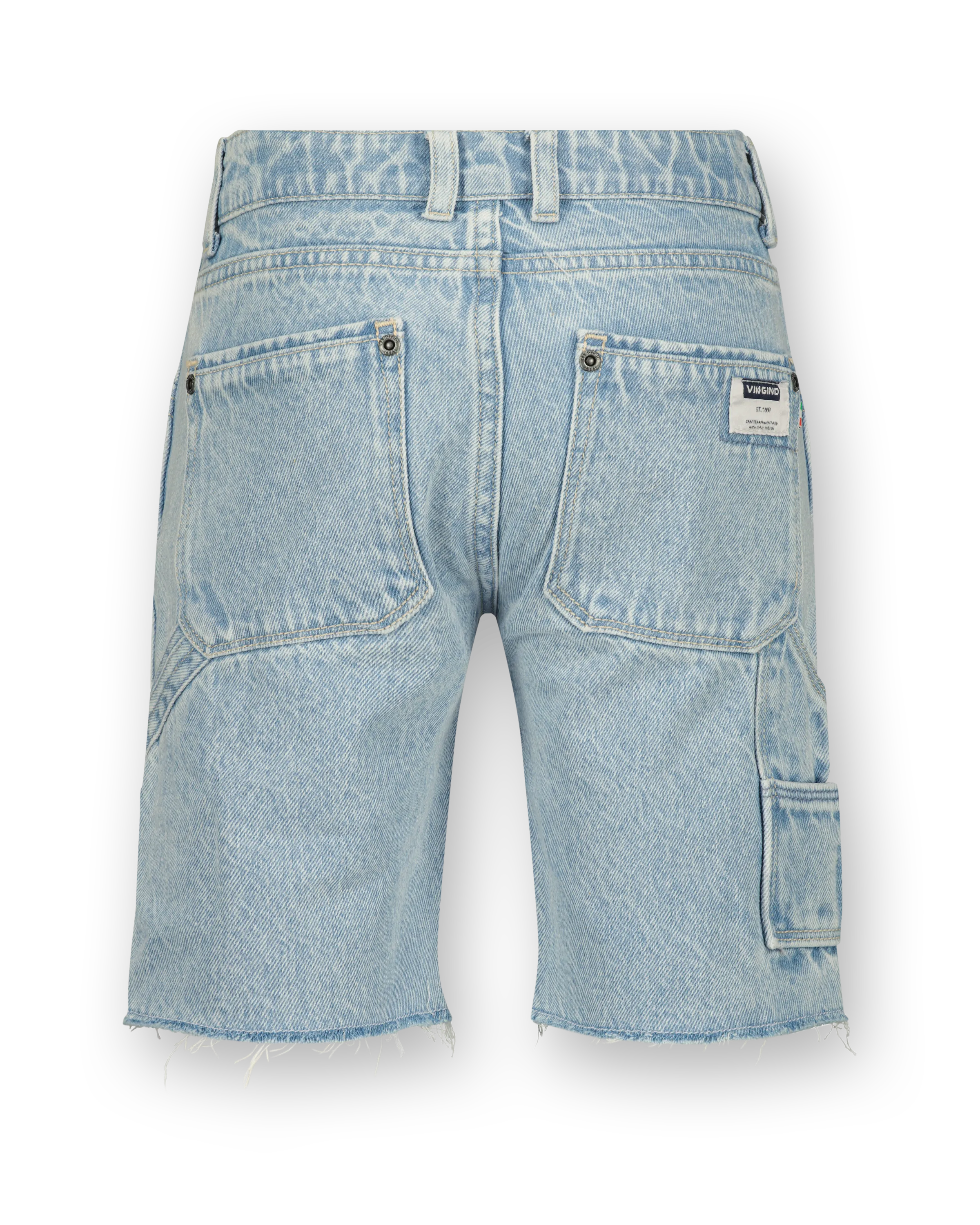Korte broek Constanzo