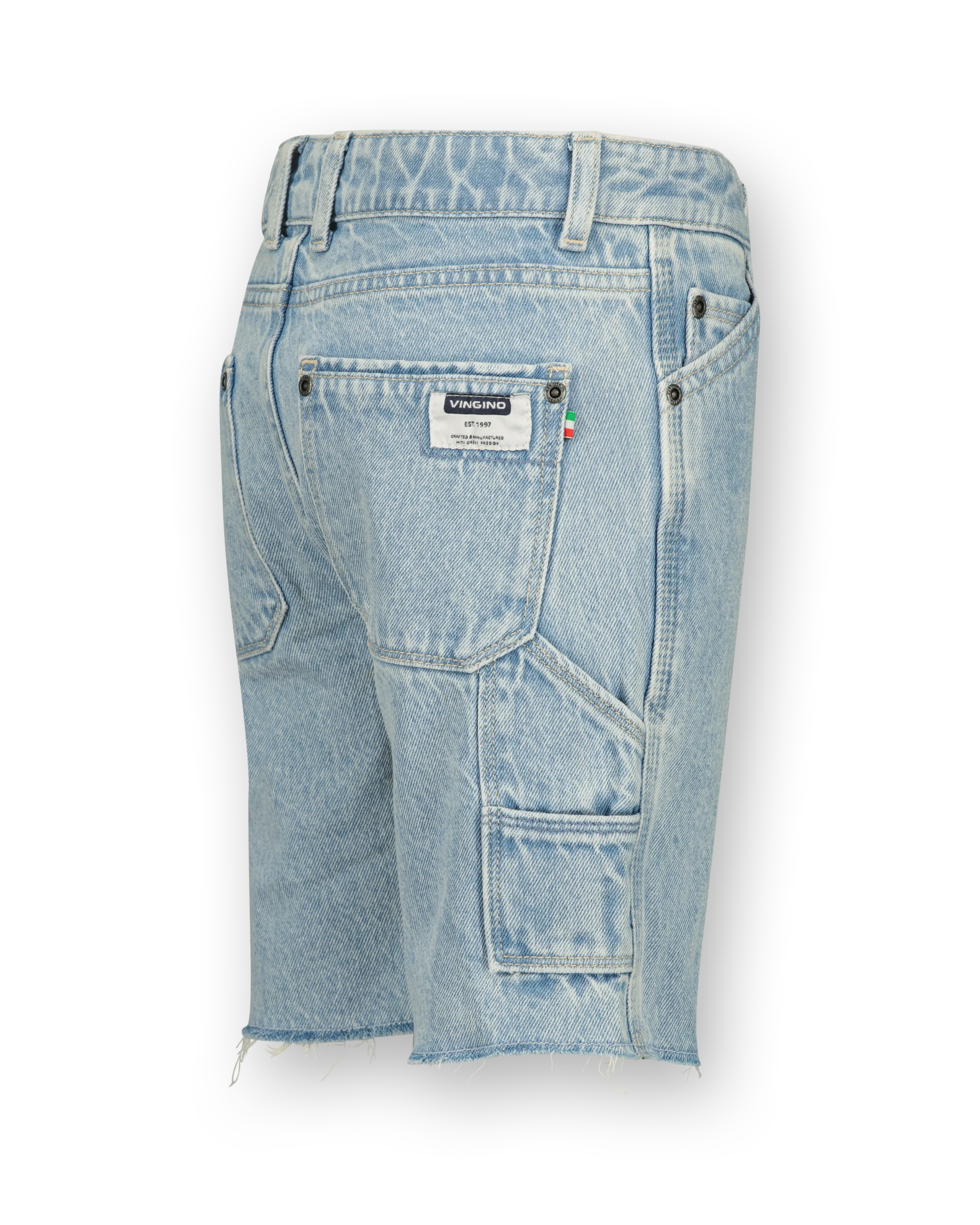 Korte broek Constanzo