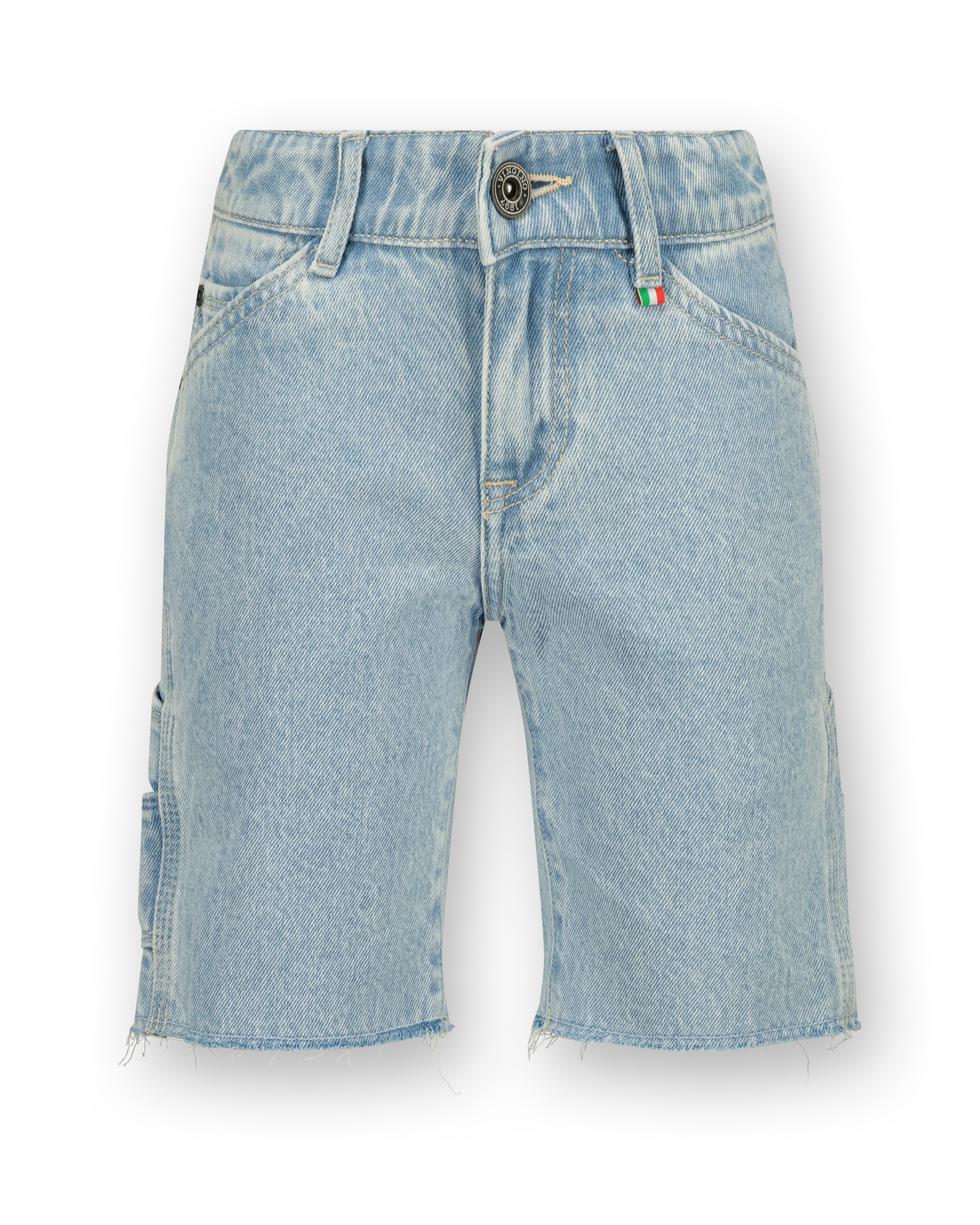 Korte broek Constanzo
