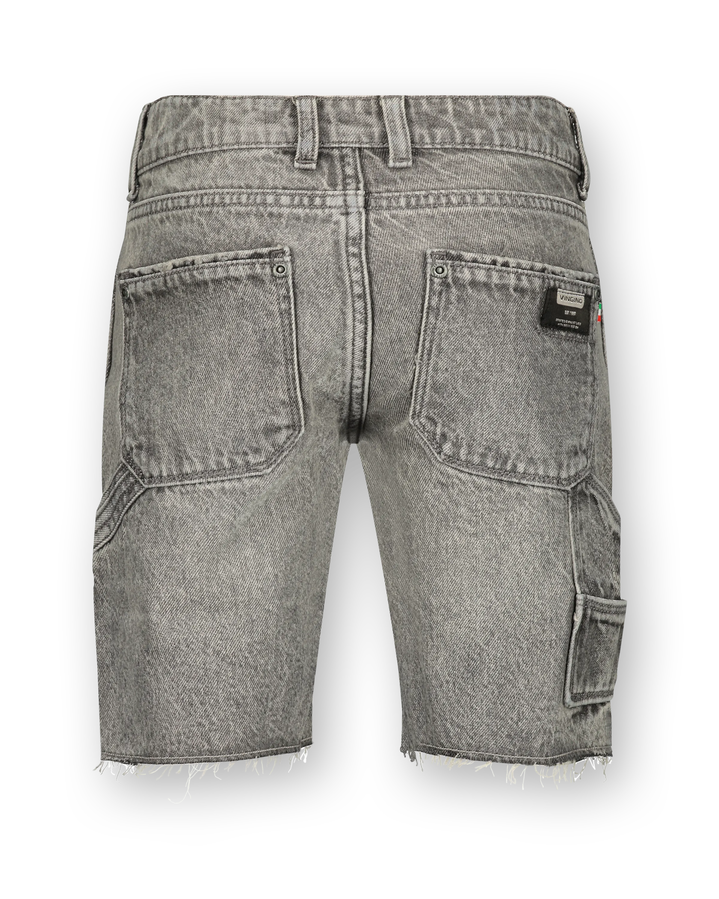 Korte broek Constanzo