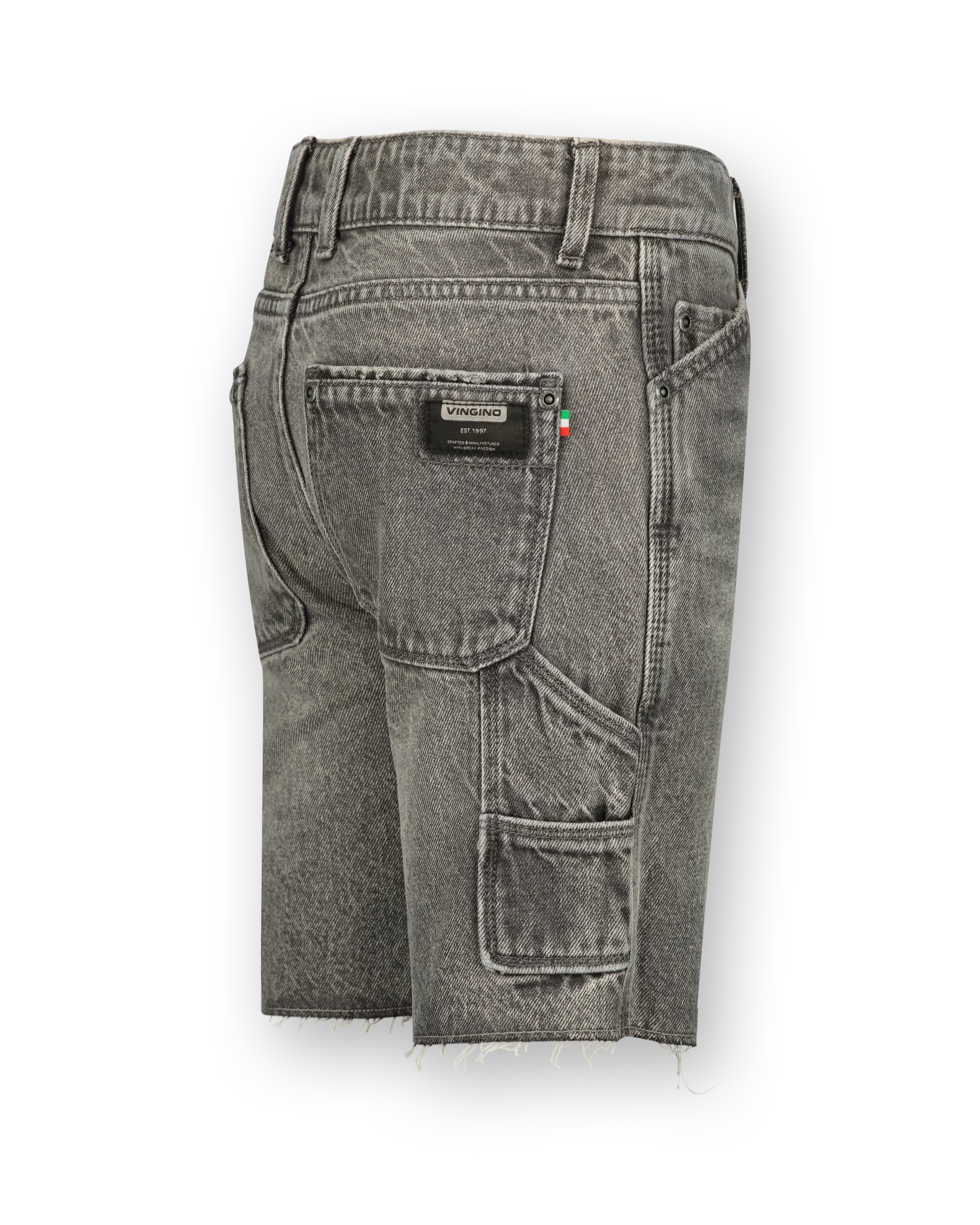 Korte broek Constanzo