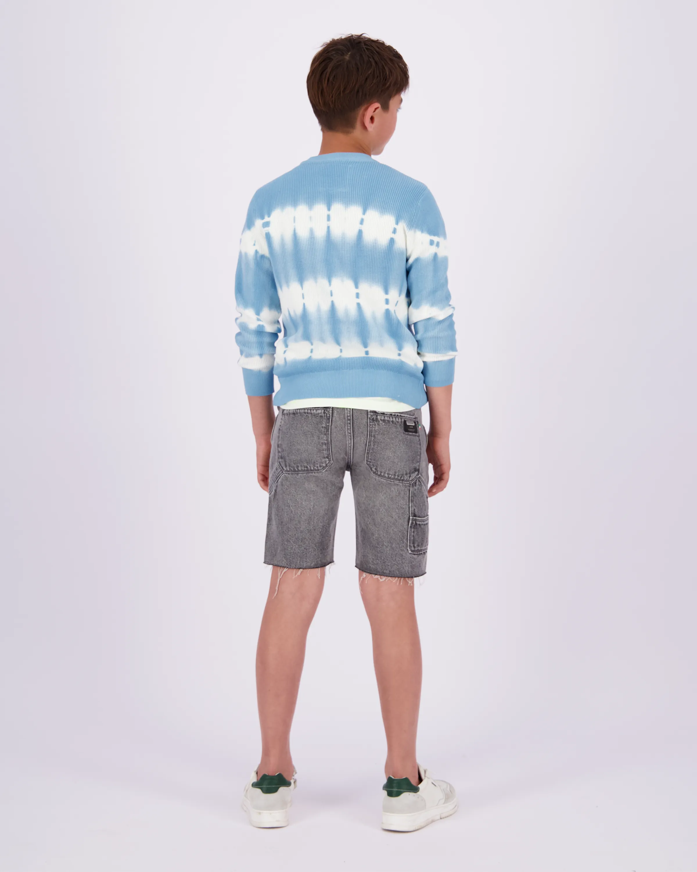 Korte broek Constanzo