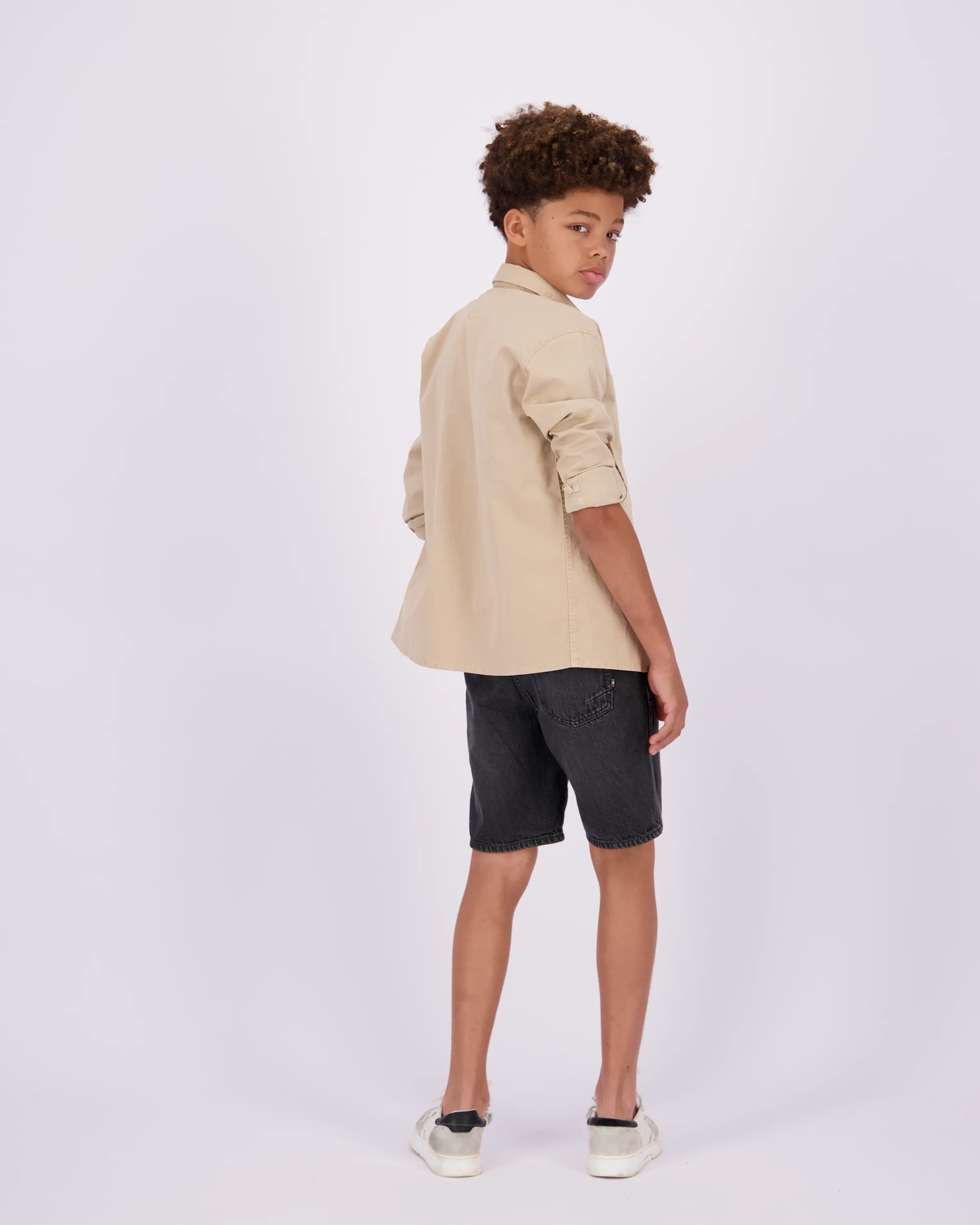 Korte broek Cabrini