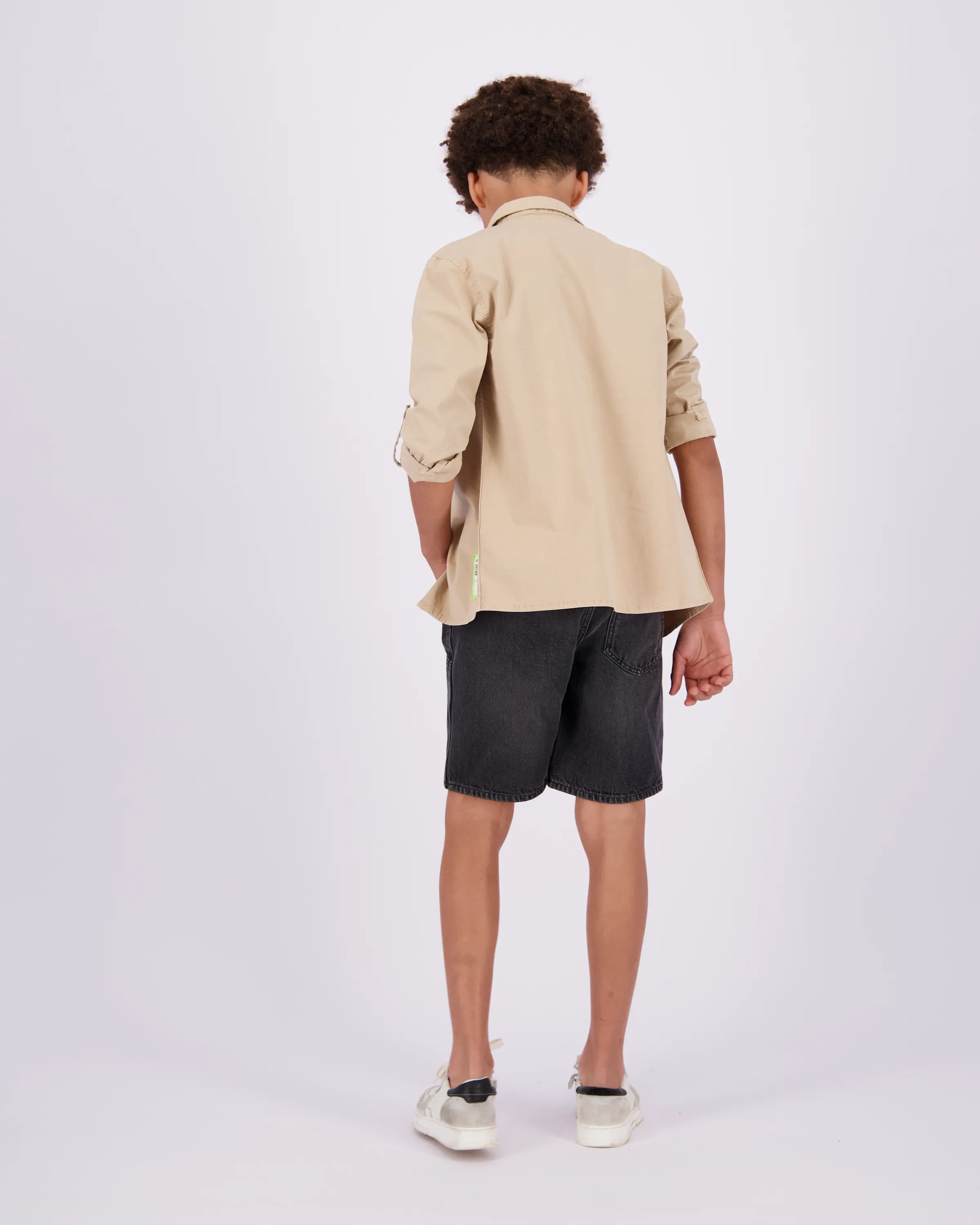 Korte broek Cabrini