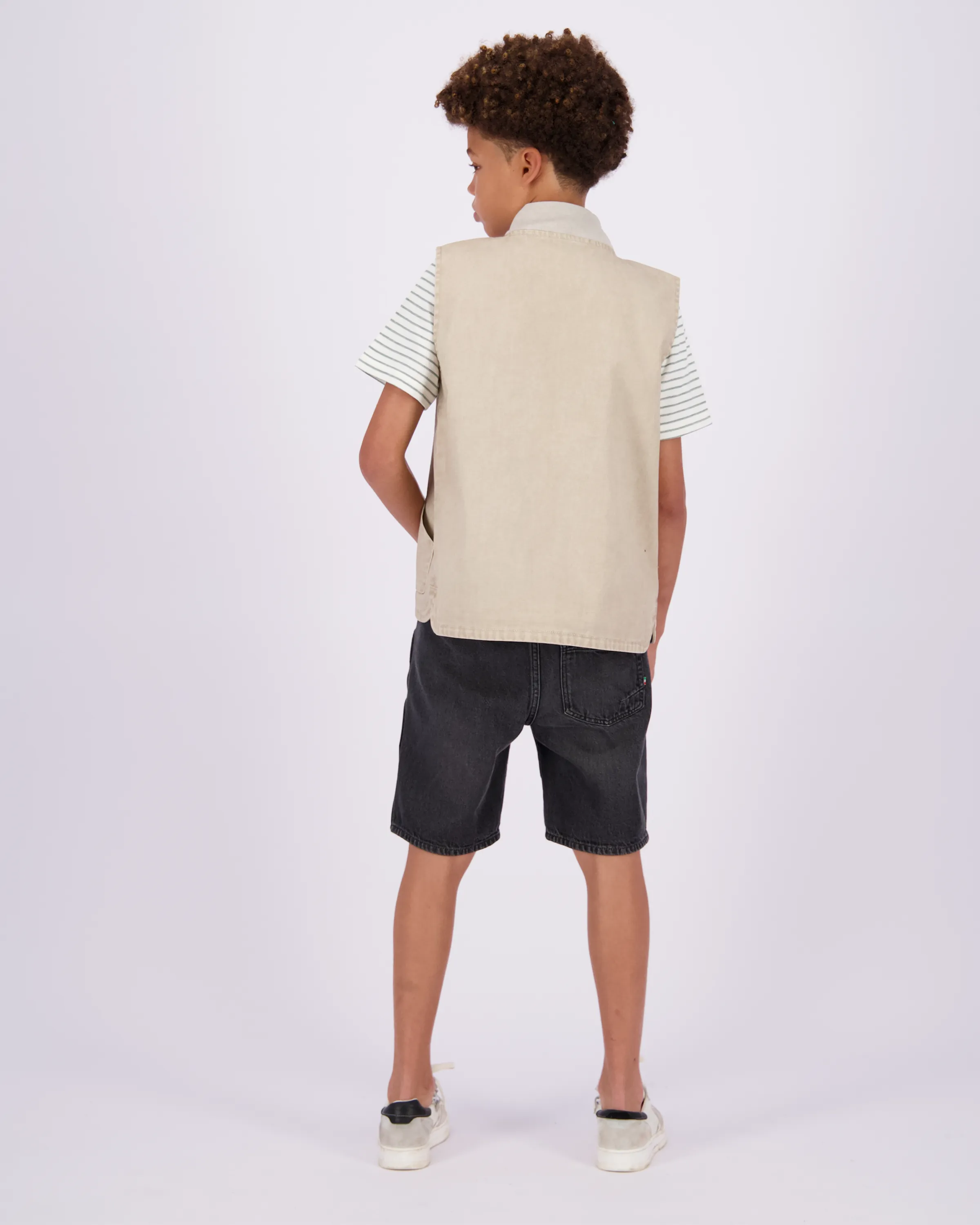 Korte broek Cabrini