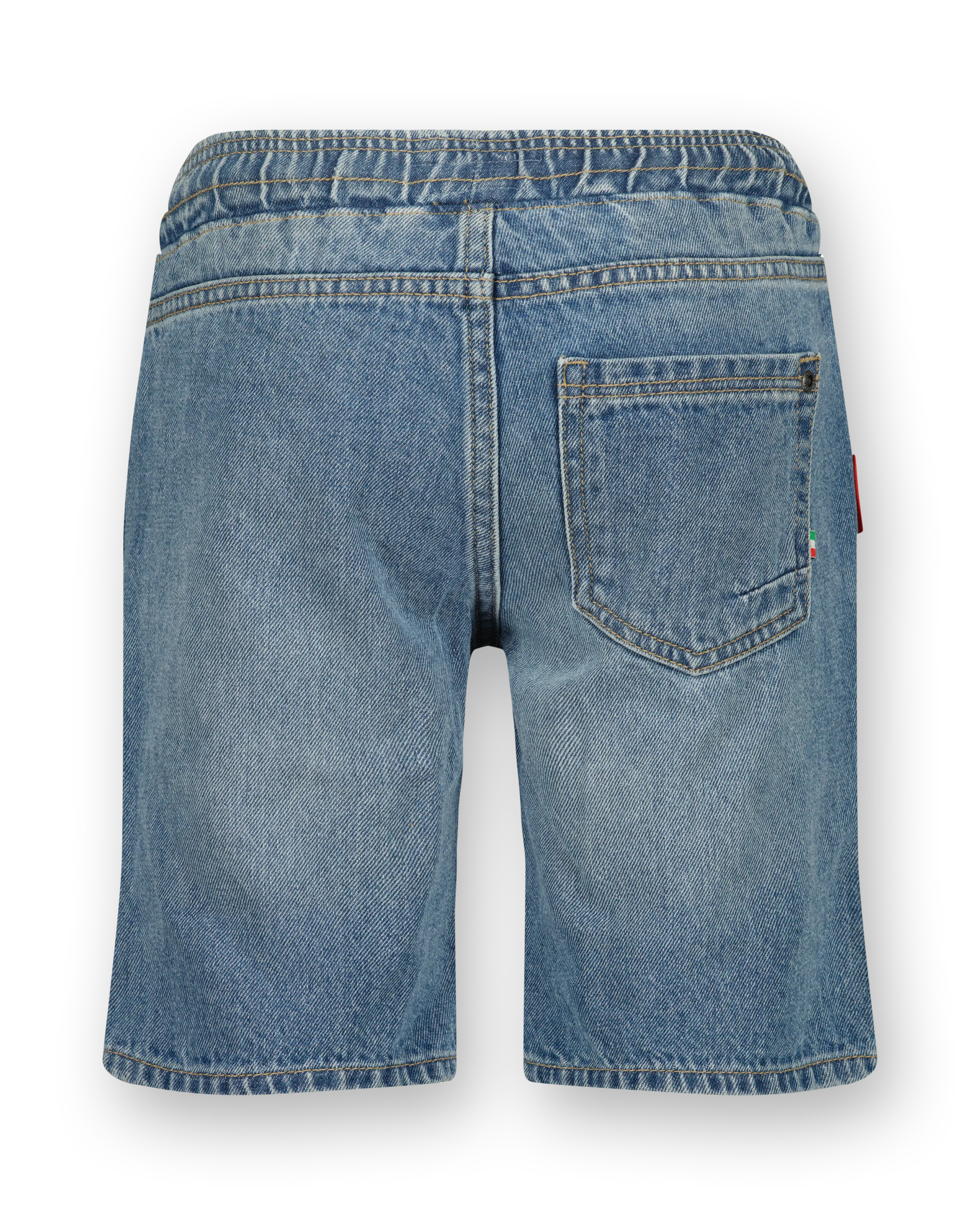 Korte broek Cabrini