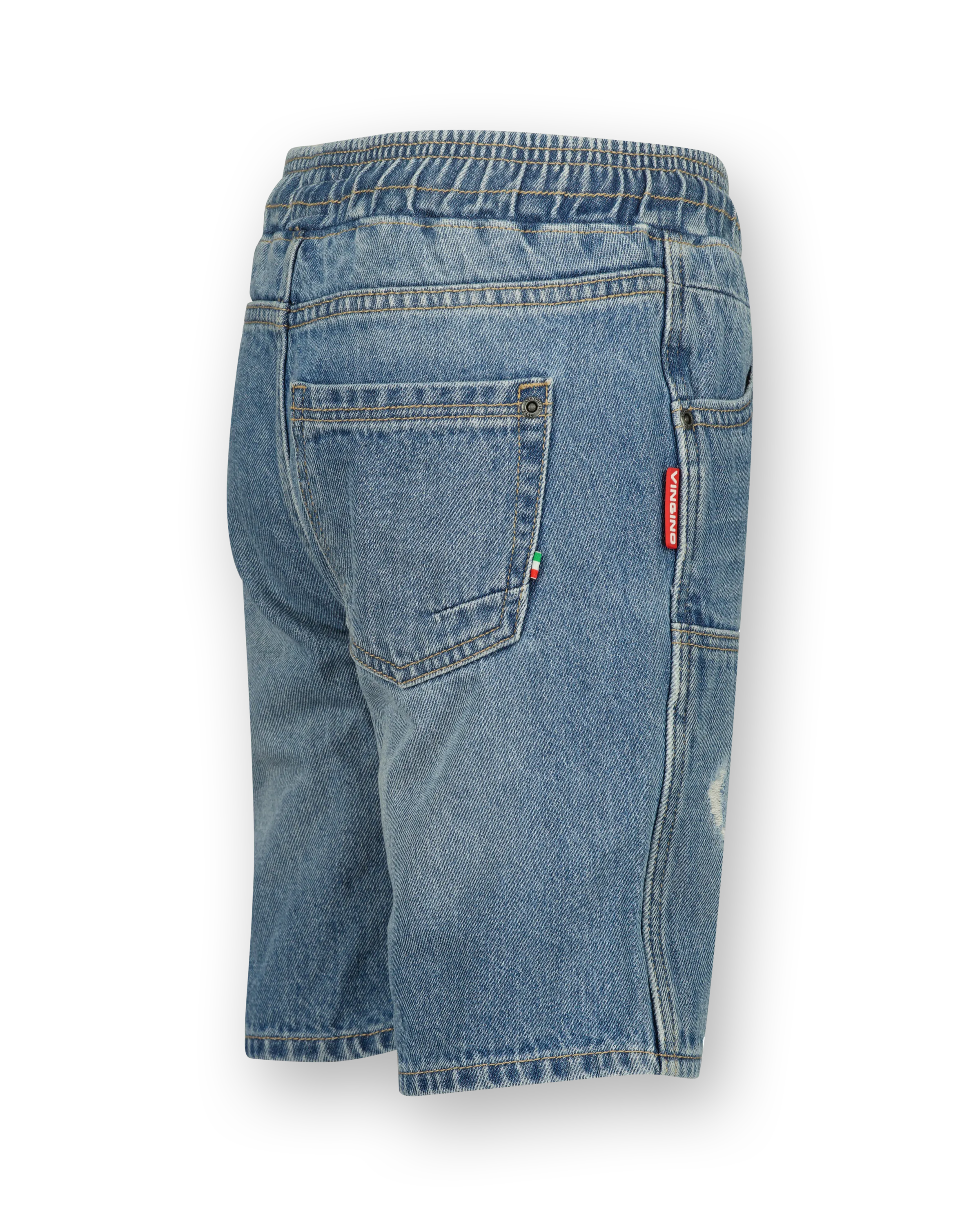 Korte broek Cabrini