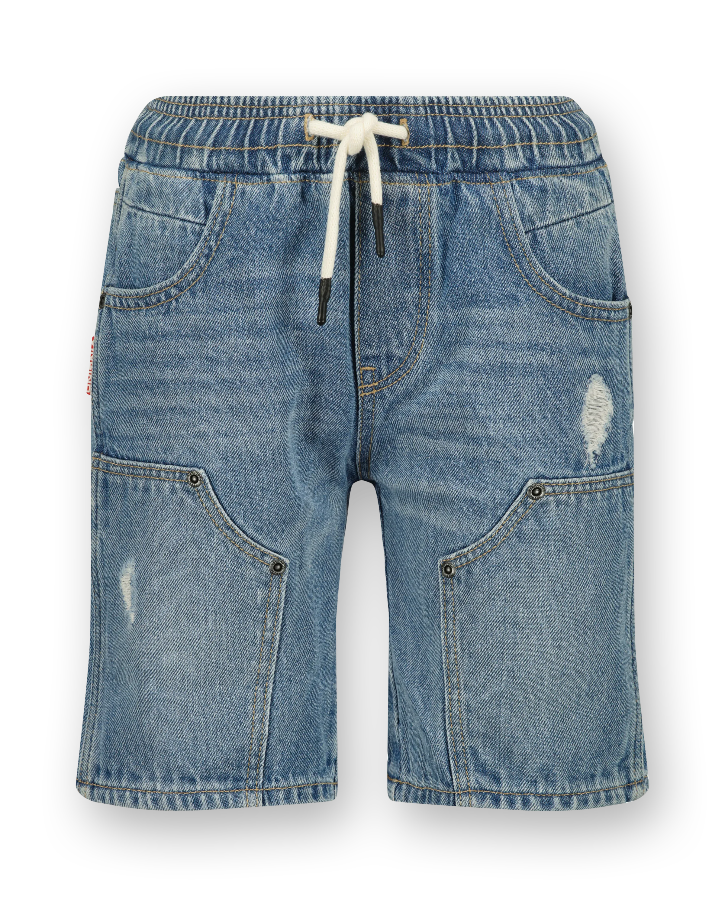 Korte broek Cabrini