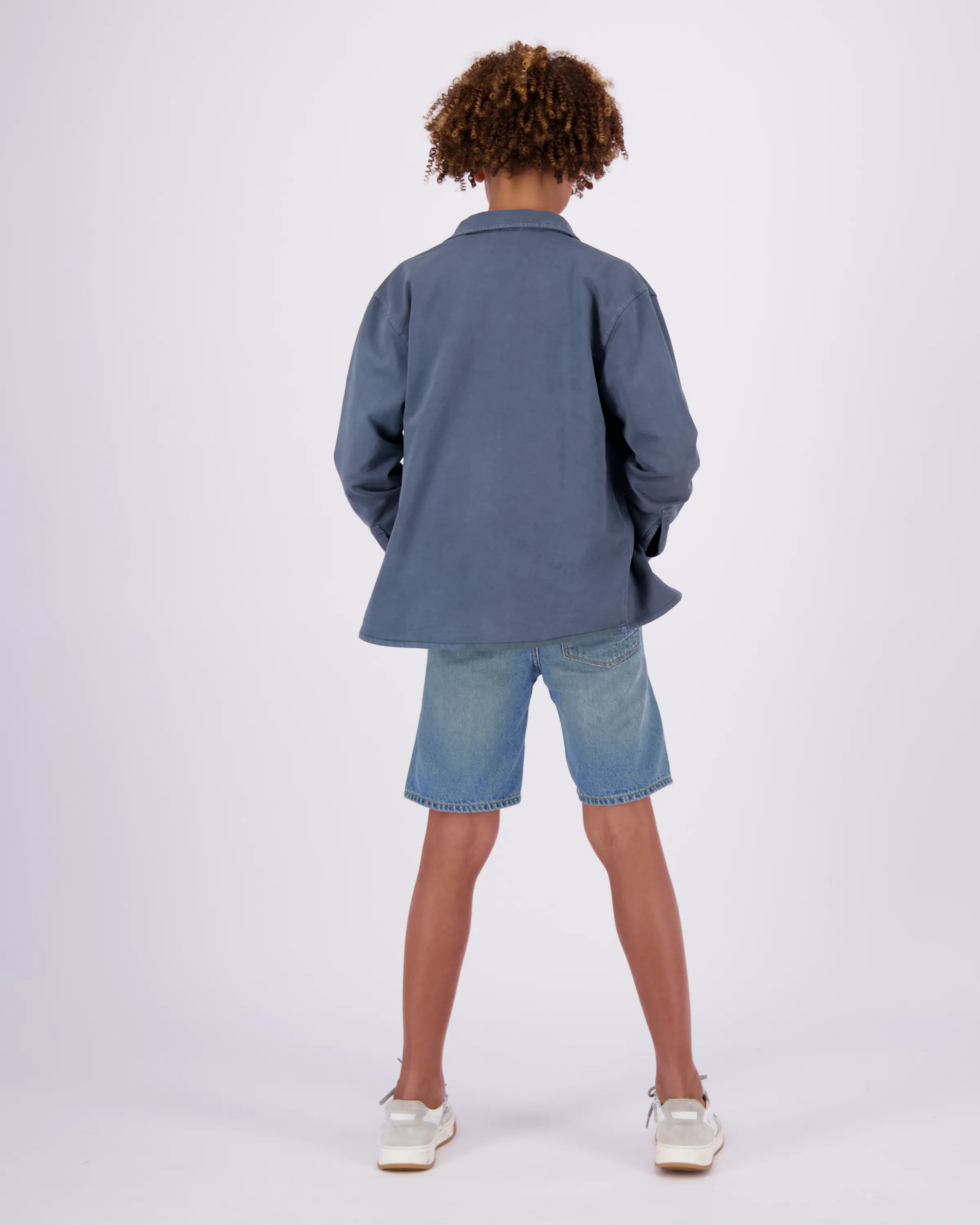 Korte broek Cabrini